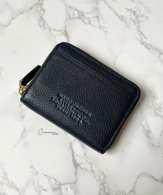 Marc Jacobs Compact Wallet