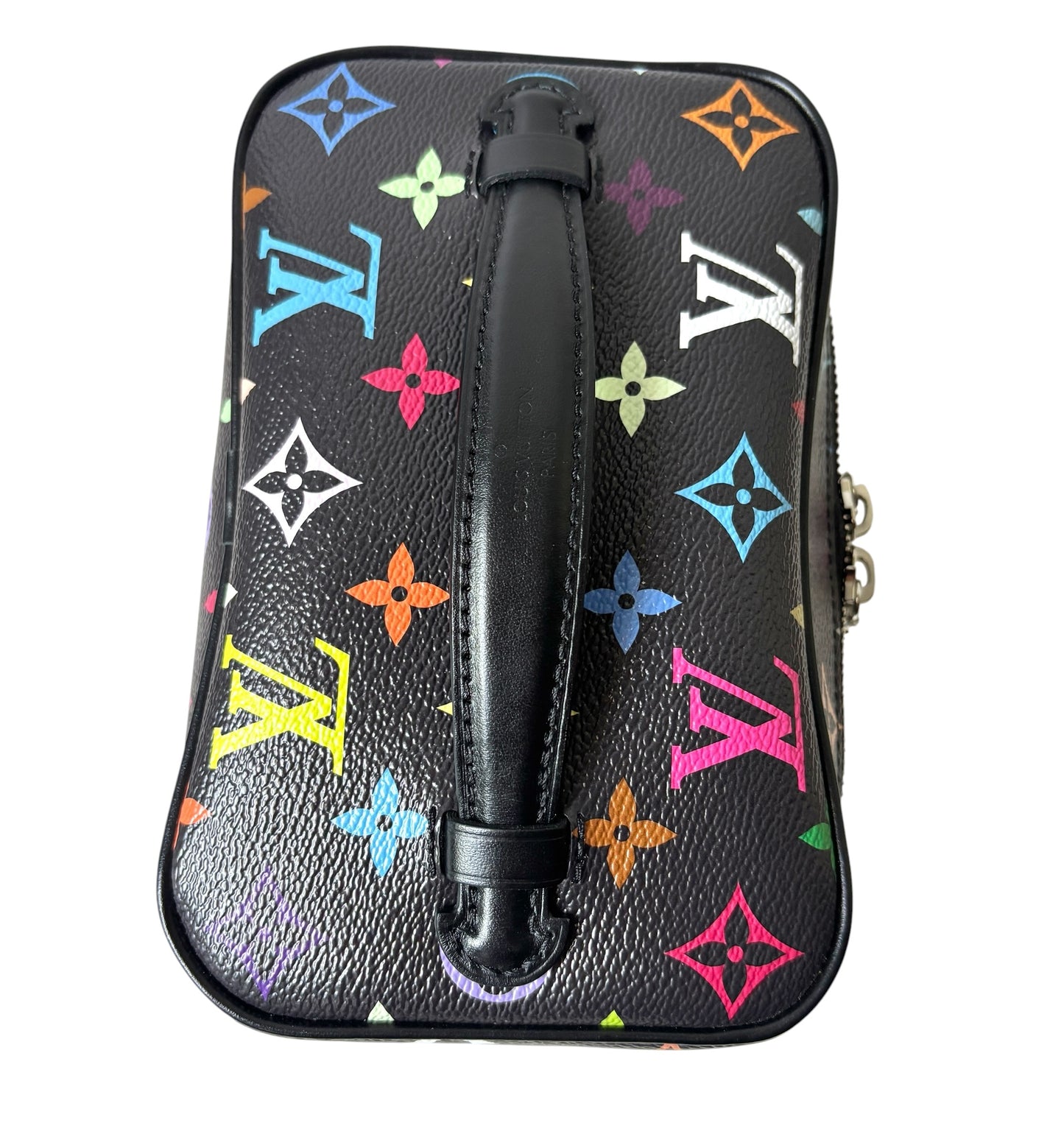 Louis Vuitton TM Nice Mini