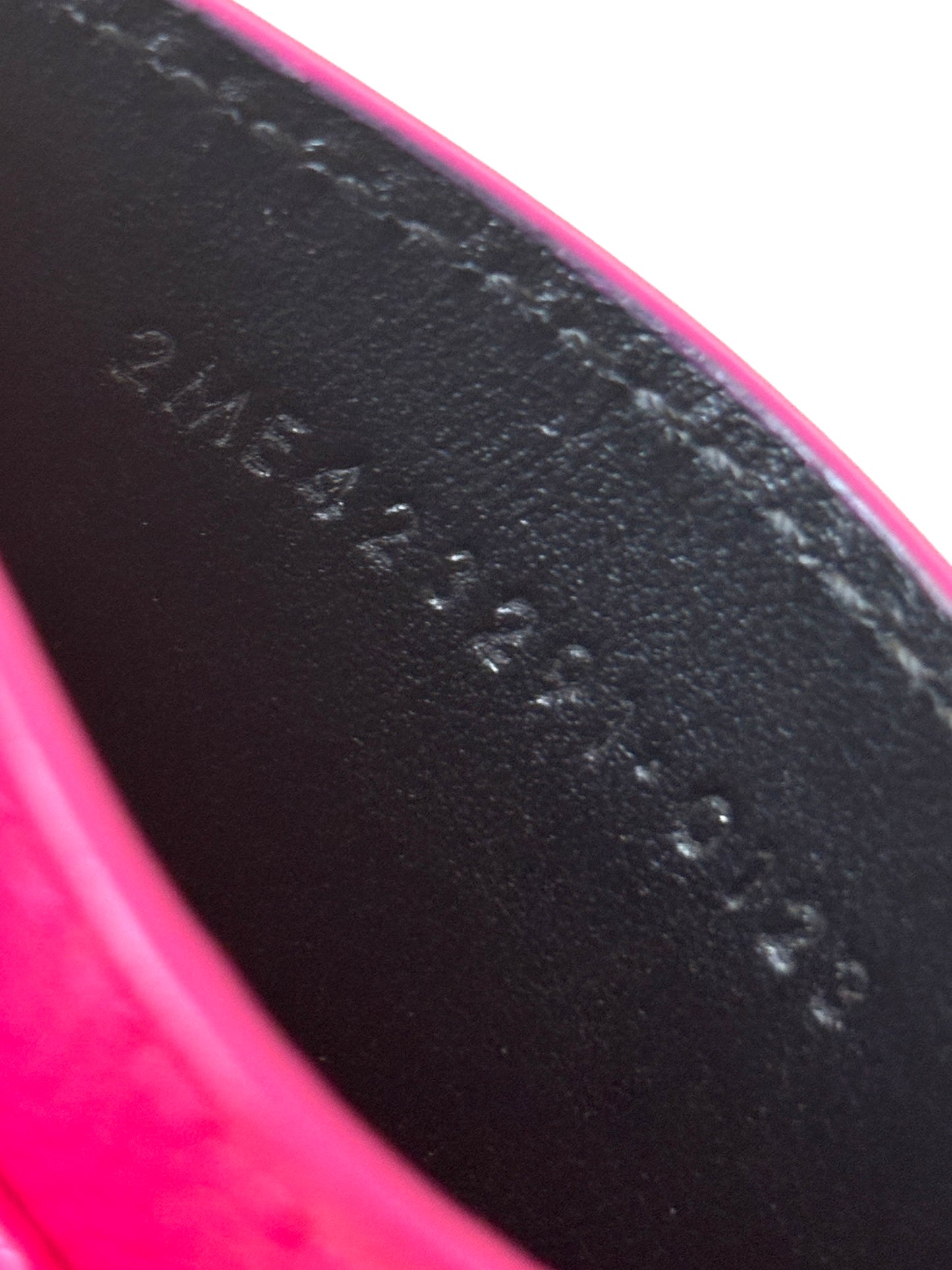 Saint Laurent Card Holder