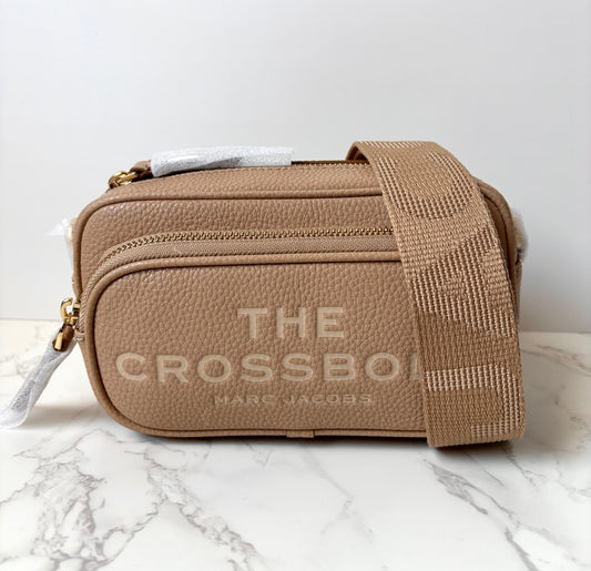 Marc Jacobs The Crossbody Bag