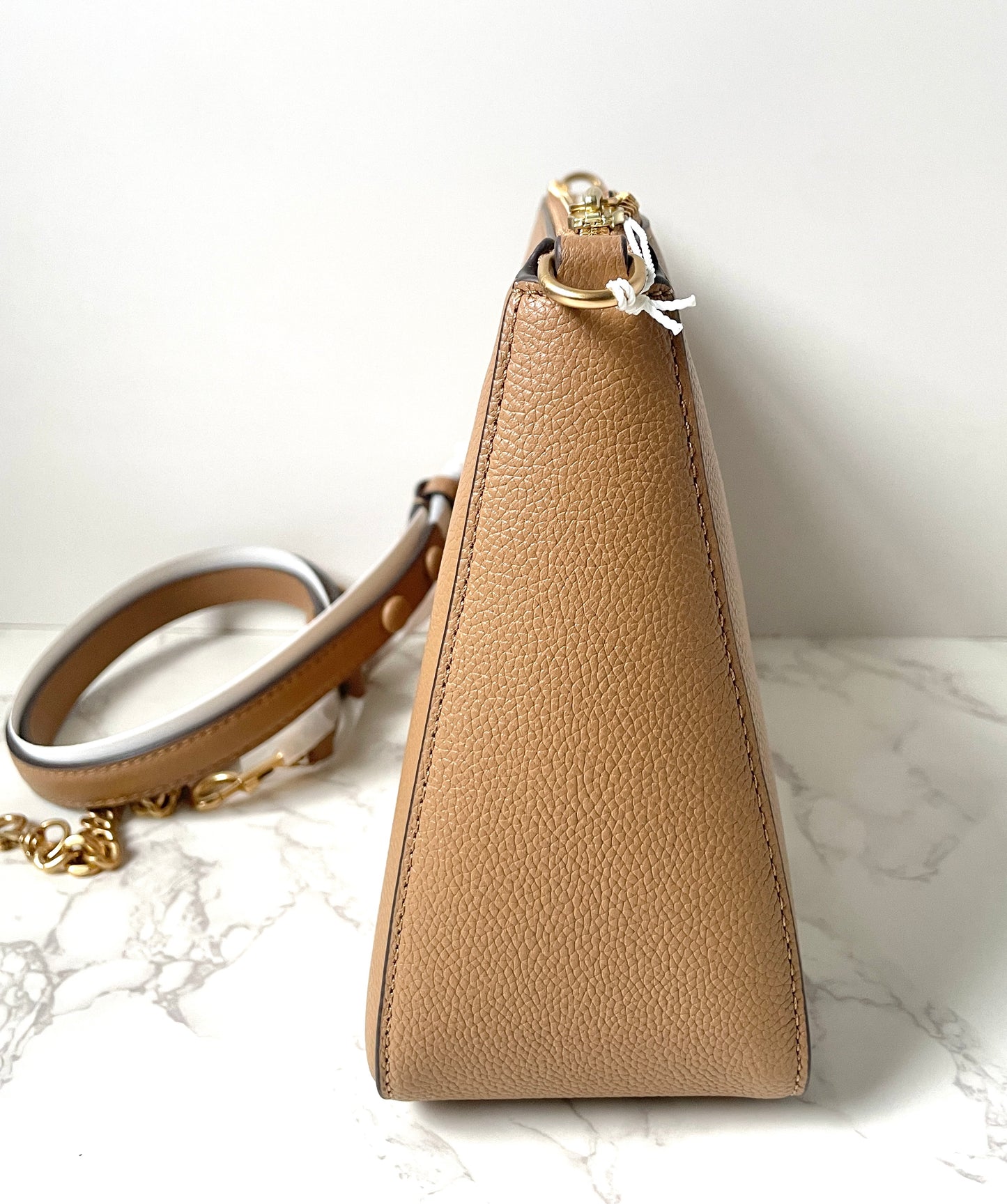 Tory Burch Large Perry Convertible Shoulder Bag