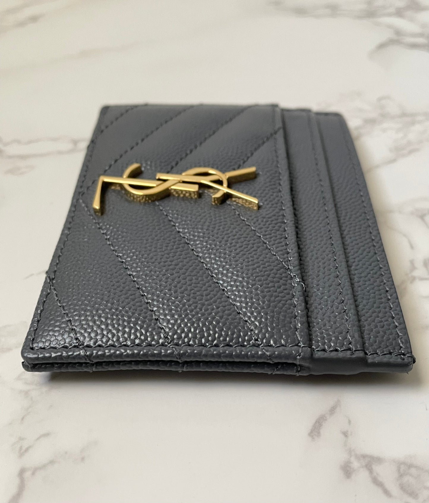 Saint Laurent Card Holder