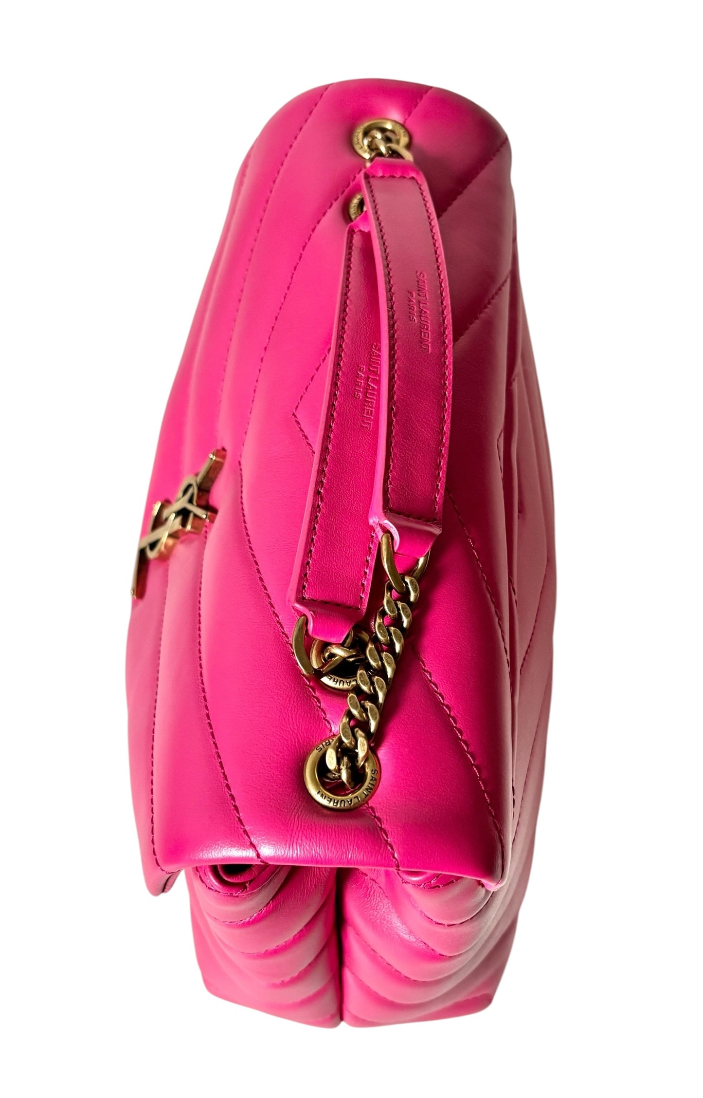 Saint Laurent Small LouLou