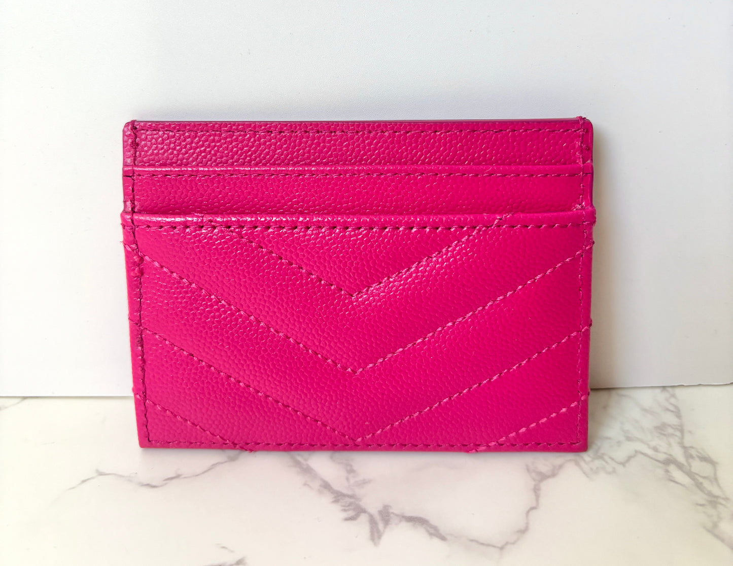 Saint Laurent Card Holder