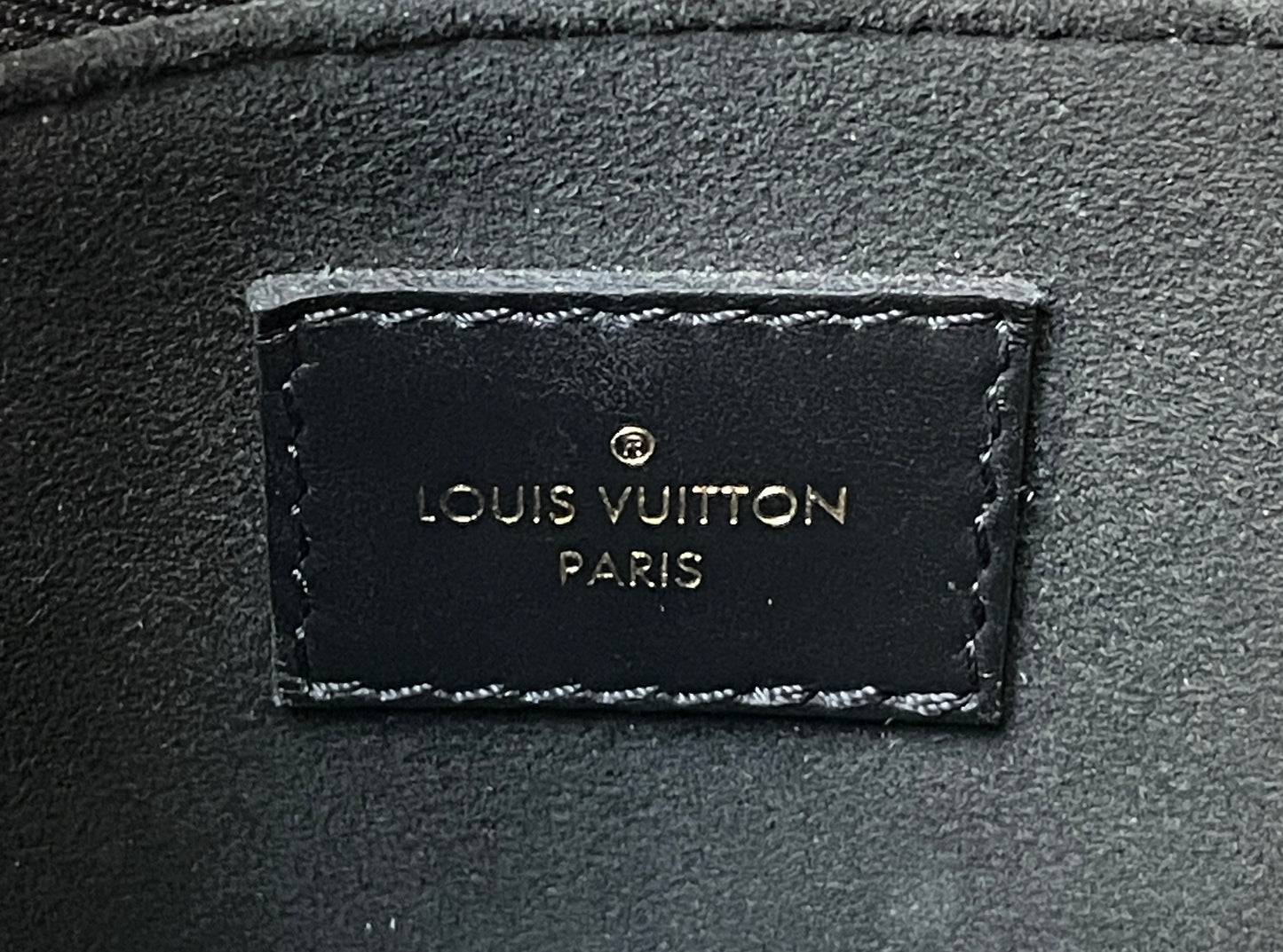 Louis Vuitton OntheGo PM