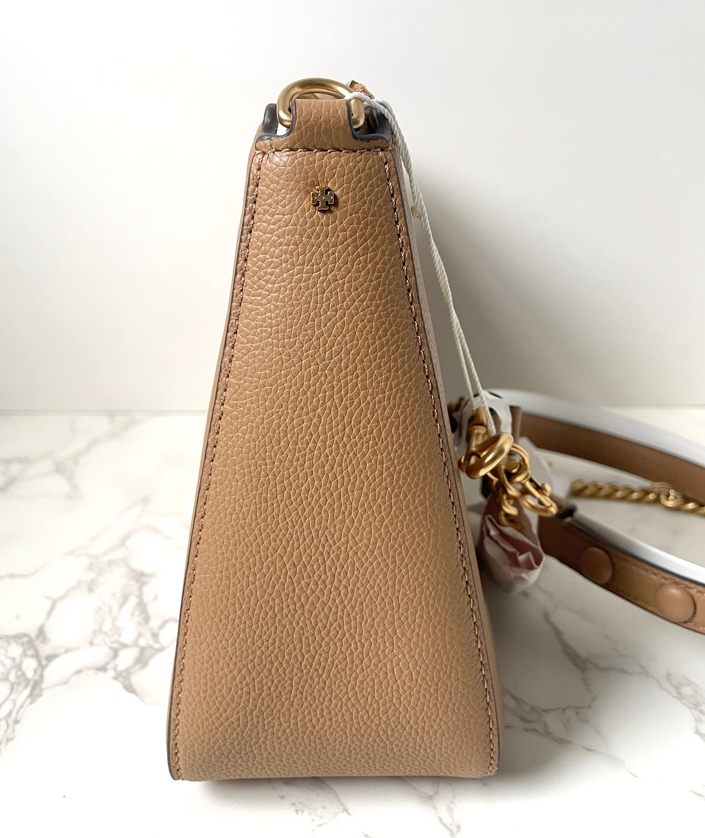 Tory Burch Large Perry Convertible Shoulder Bag