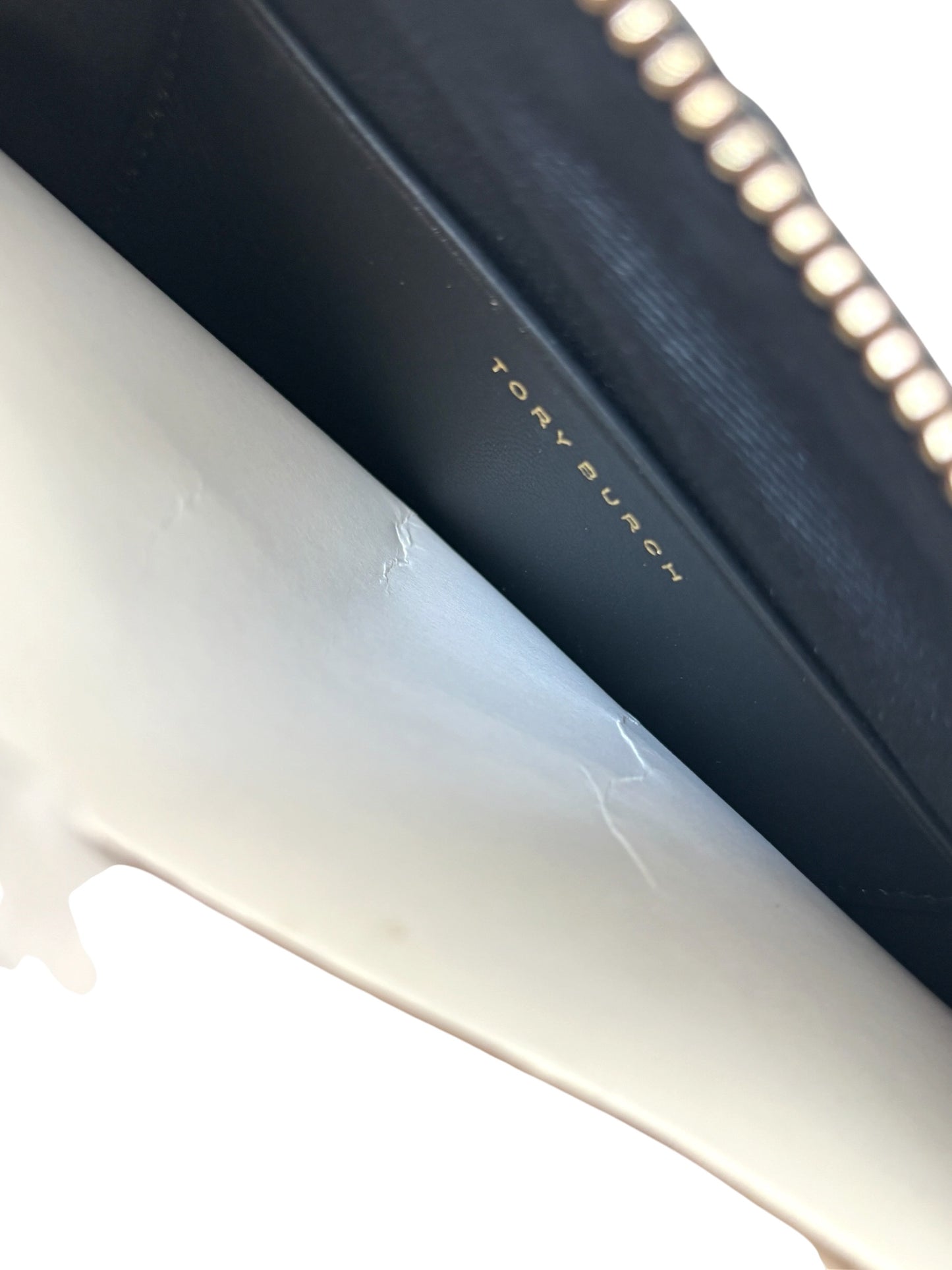 Tory Burch Soft Fleming Mini Crossbody Bag