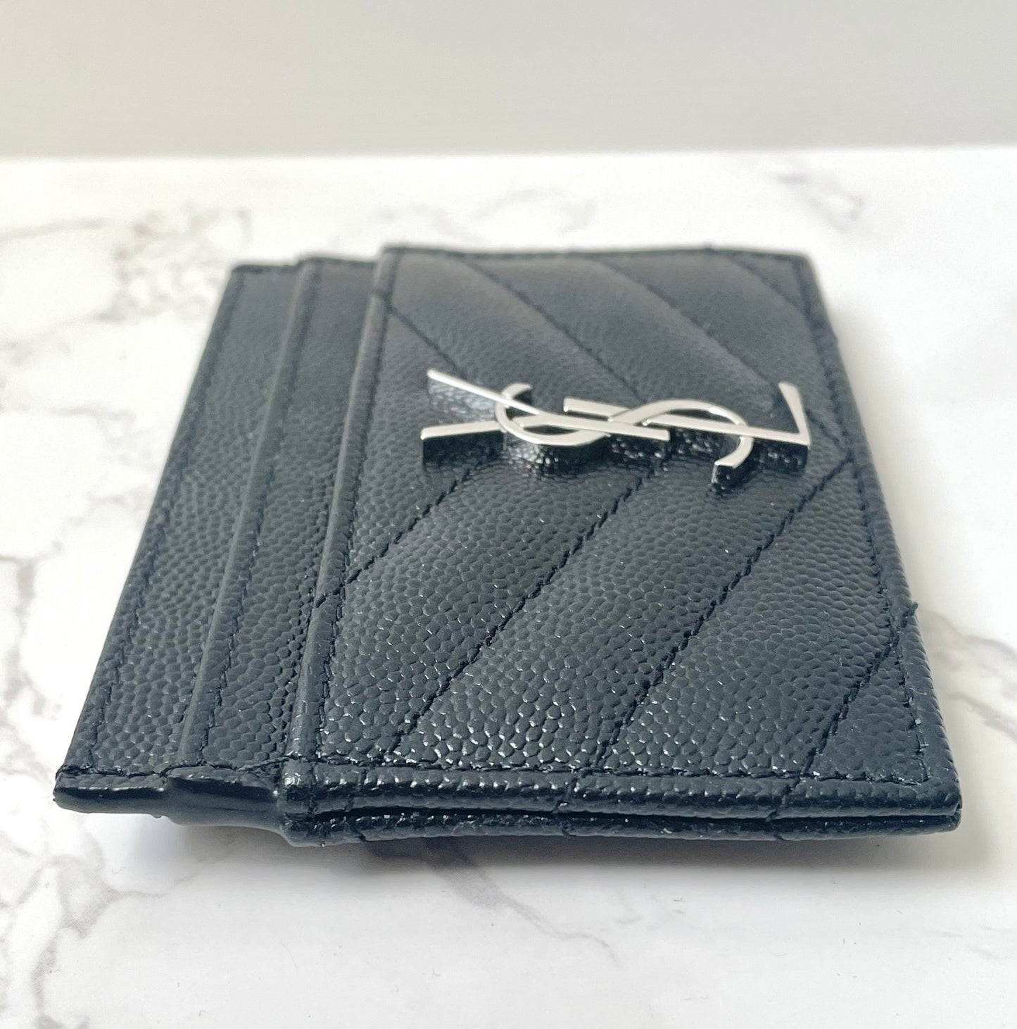 Saint Laurent Card Holder