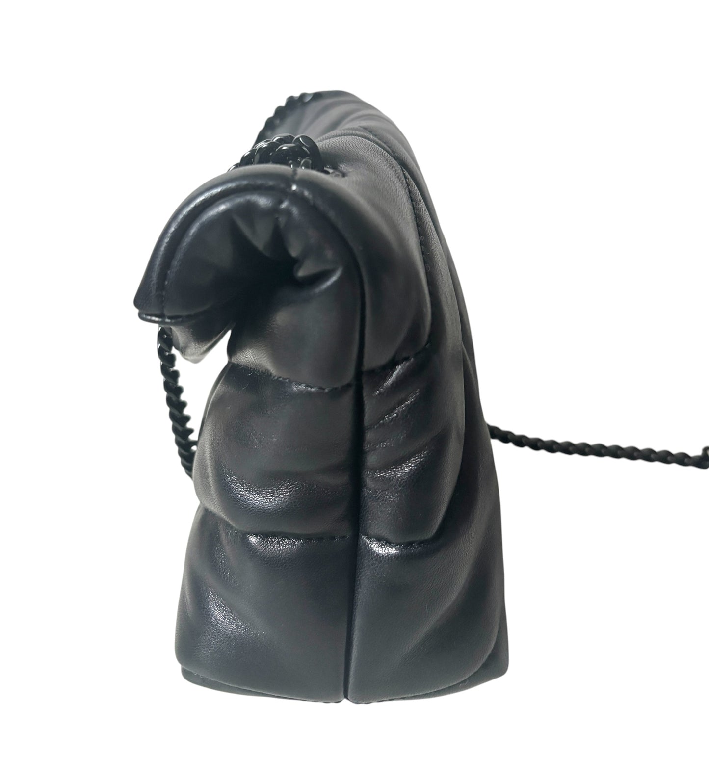 Saint Laurent Toy Puffer Bag