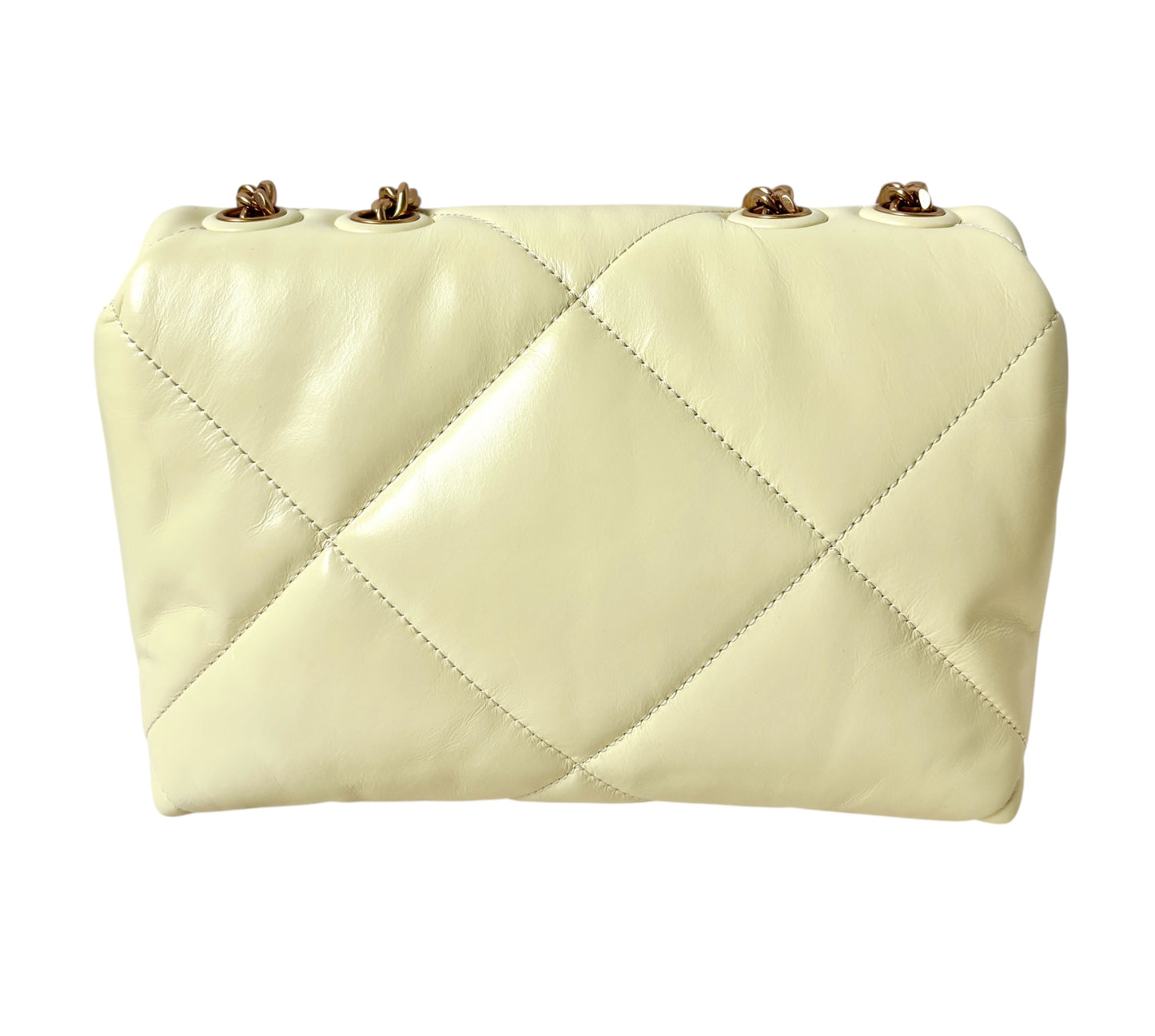 Tory Burch Kira Diamond Small Convertible Shoulder Bag