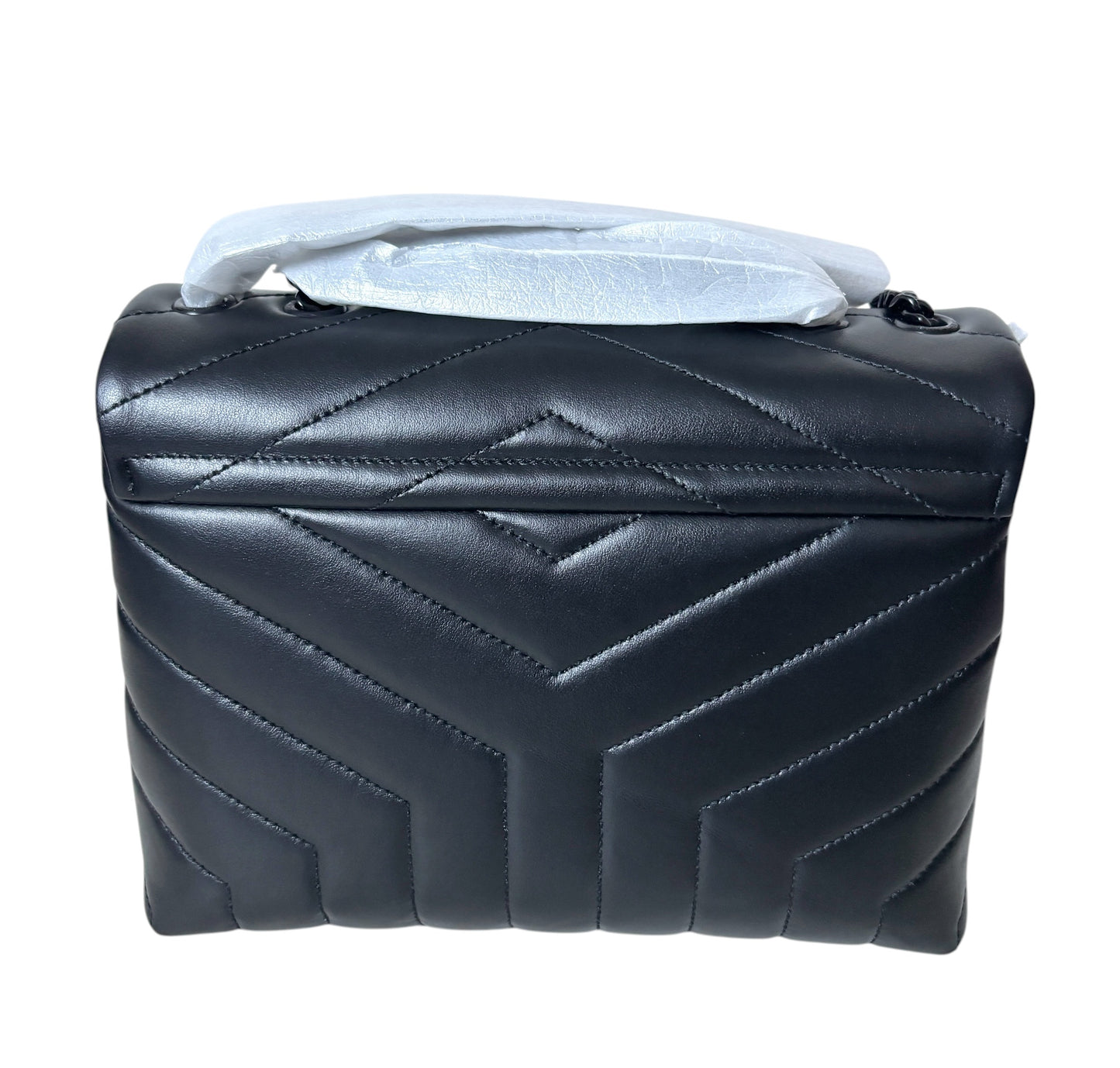 Saint Laurent Small LouLou