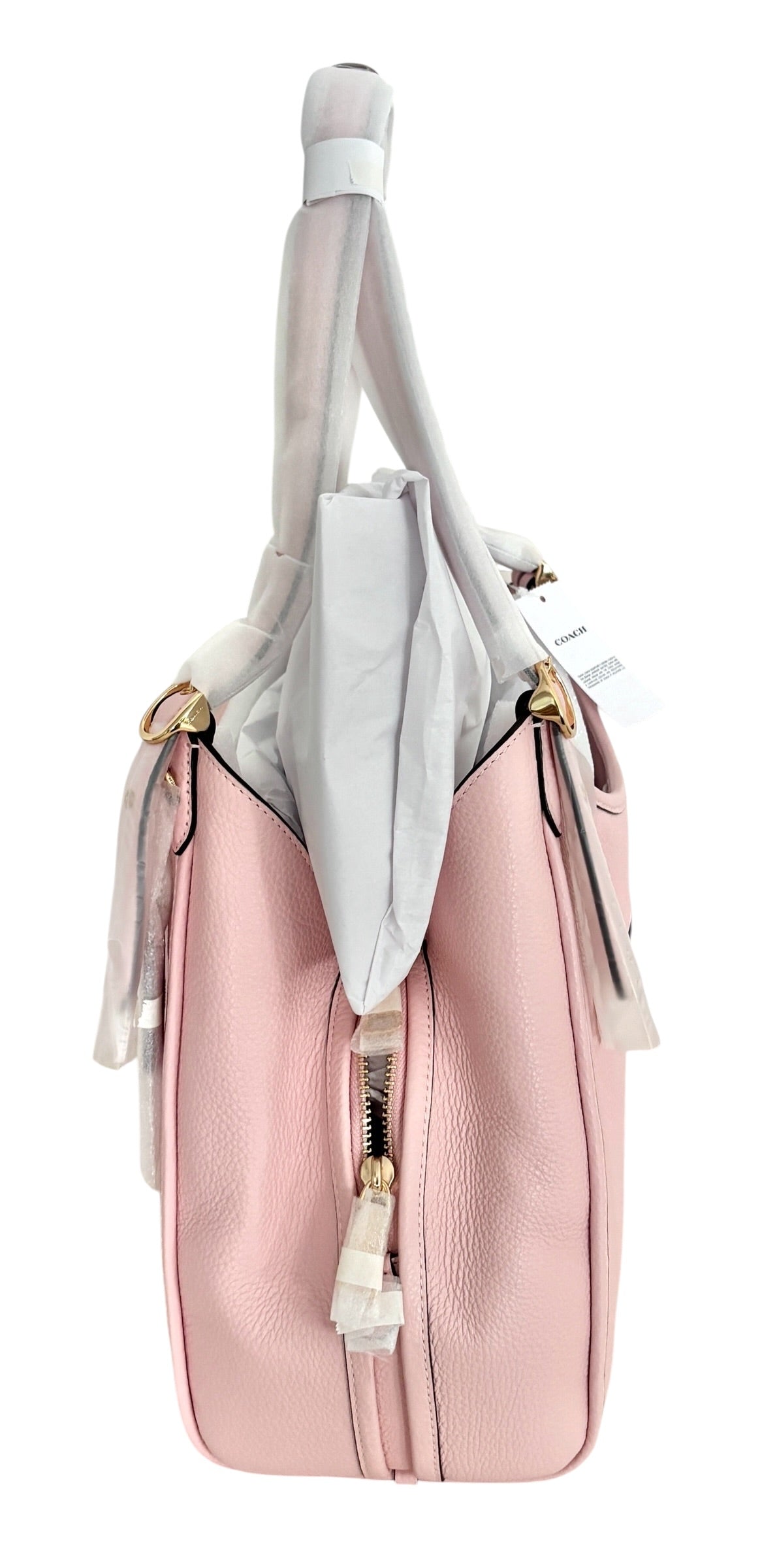 Coach Erin Shoulder Bag