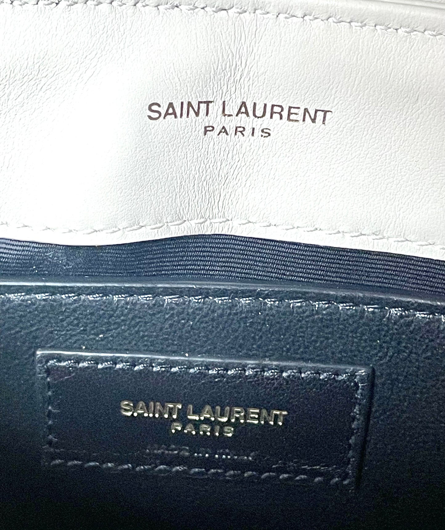 Saint Laurent Small LouLou