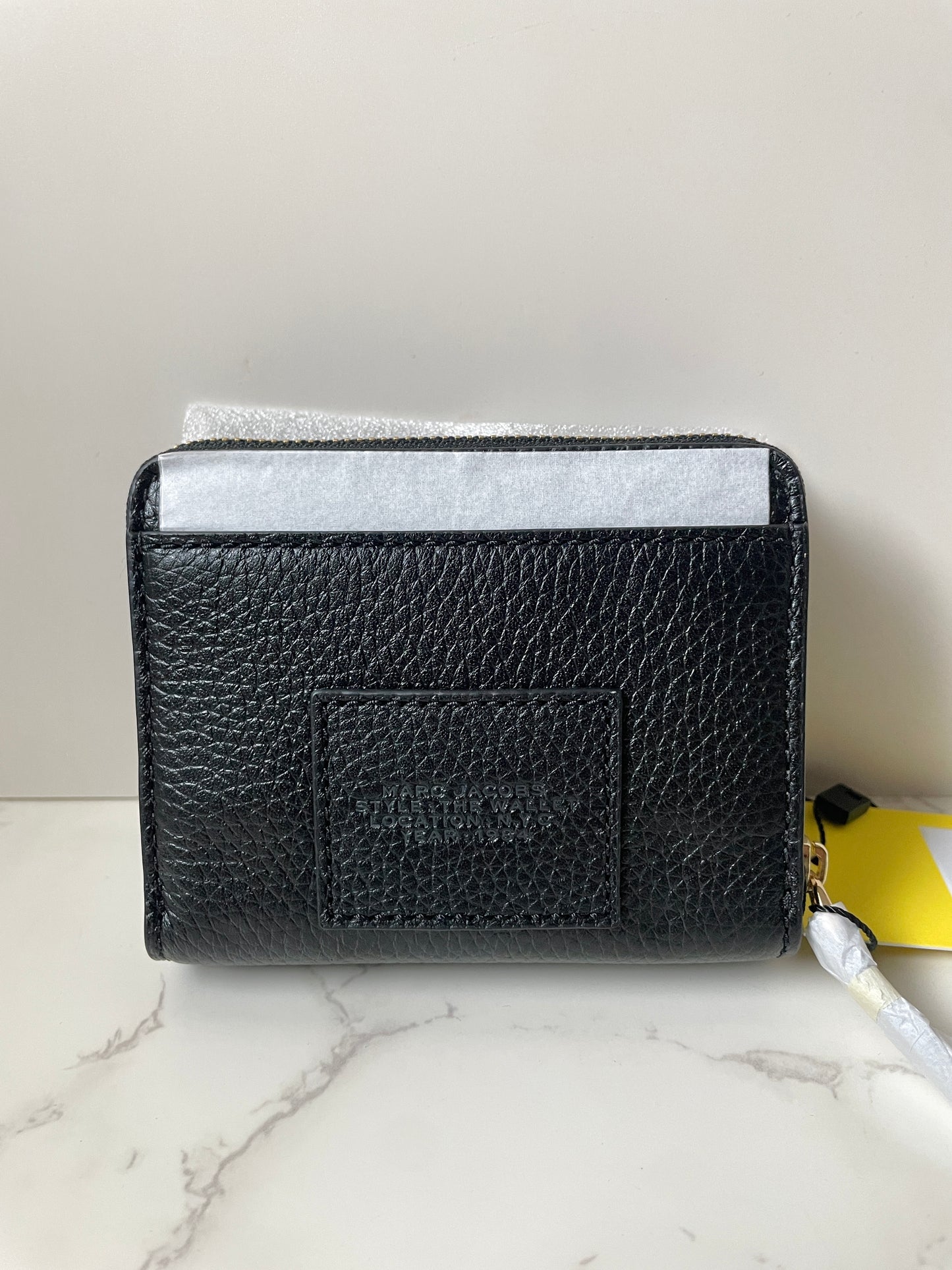 Marc Jacobs The Mini Compact Wallet