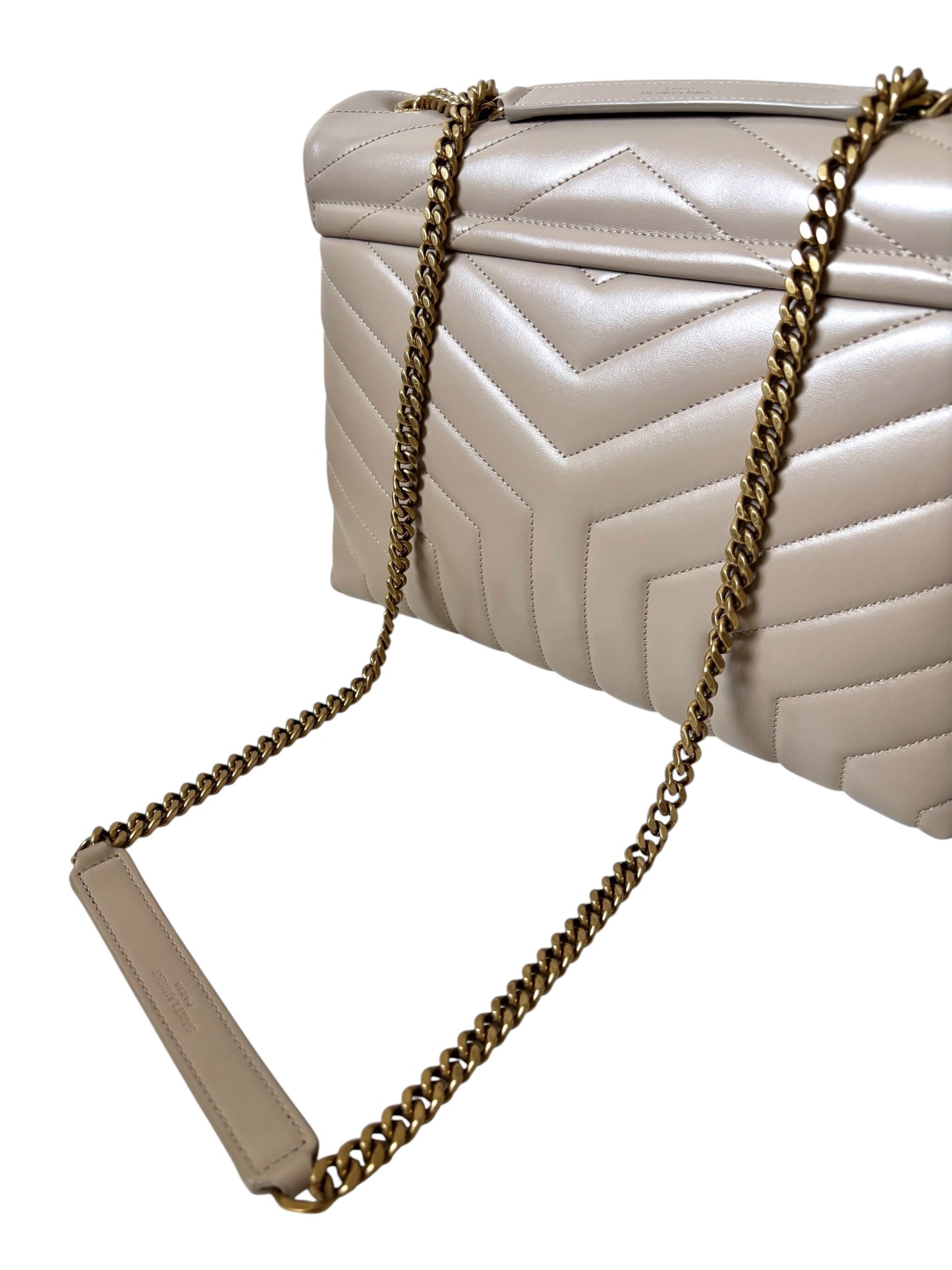 Saint Laurent Medium LouLou