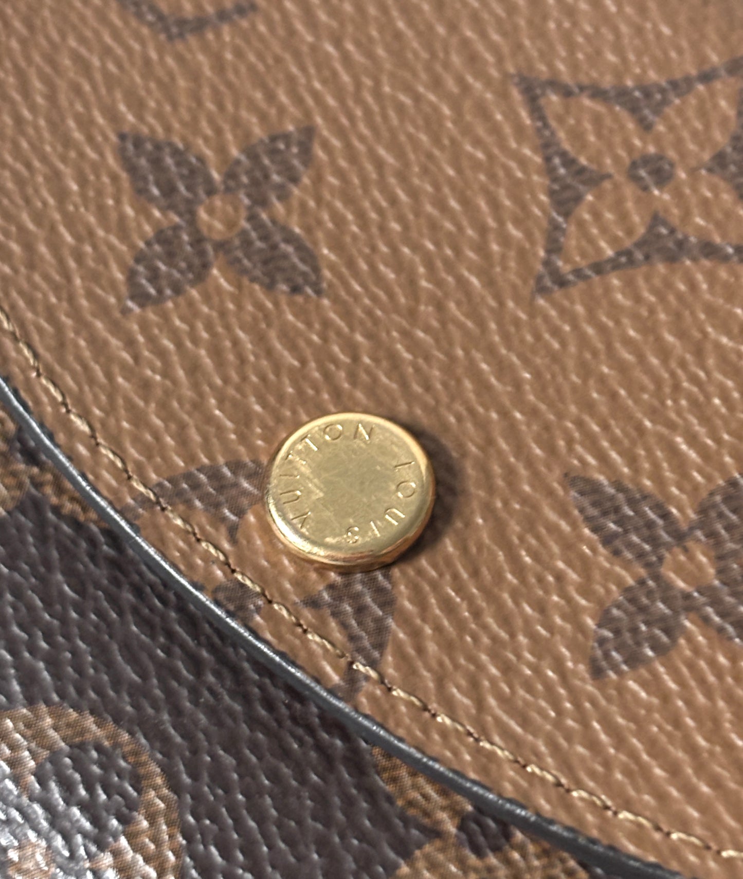 Louis Vuitton Rosalie Coin Purse
