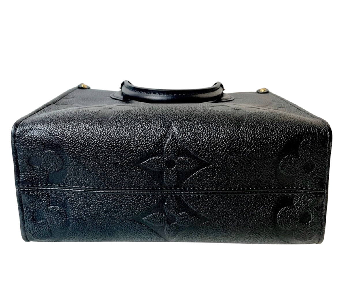 Louis Vuitton OntheGo PM