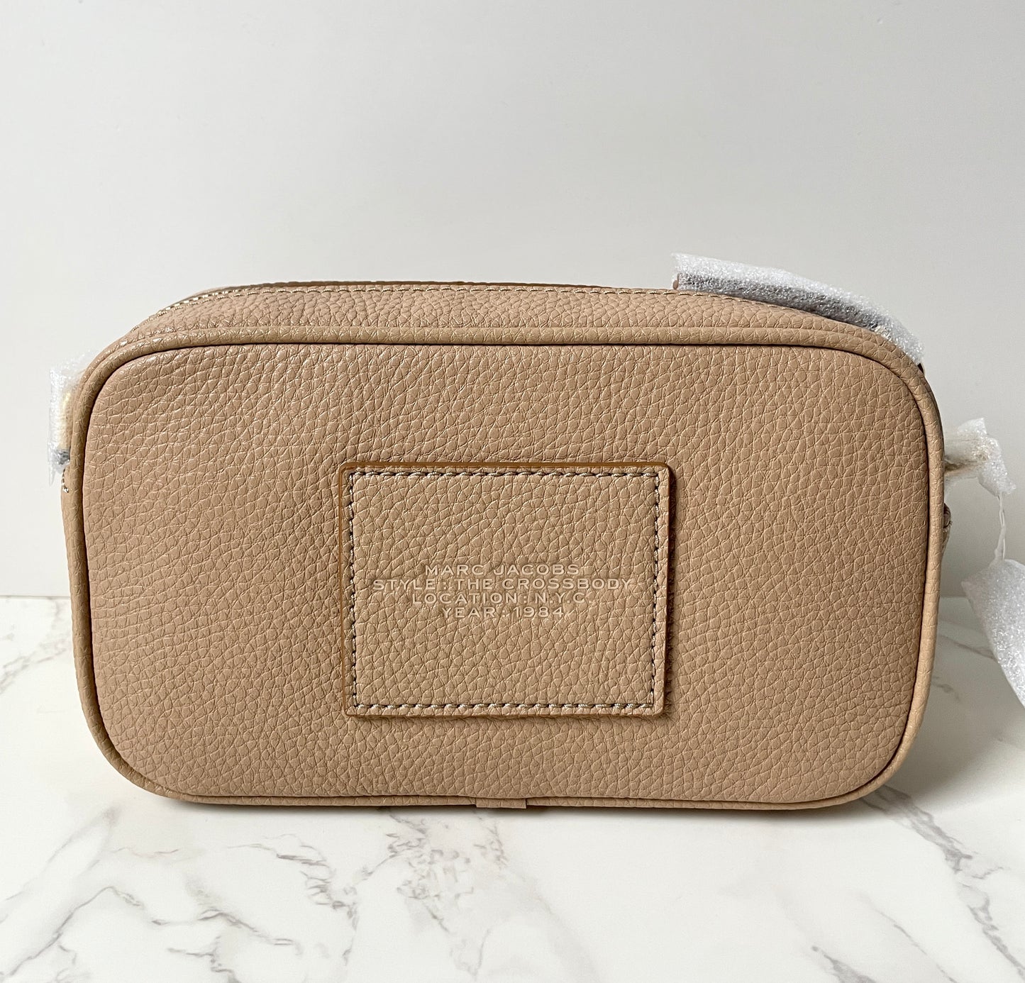 Marc Jacobs The Crossbody Bag