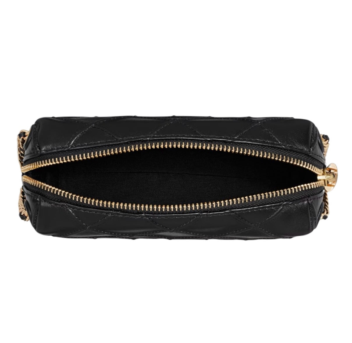 Tory Burch Soft Fleming Mini Crossbody Bag