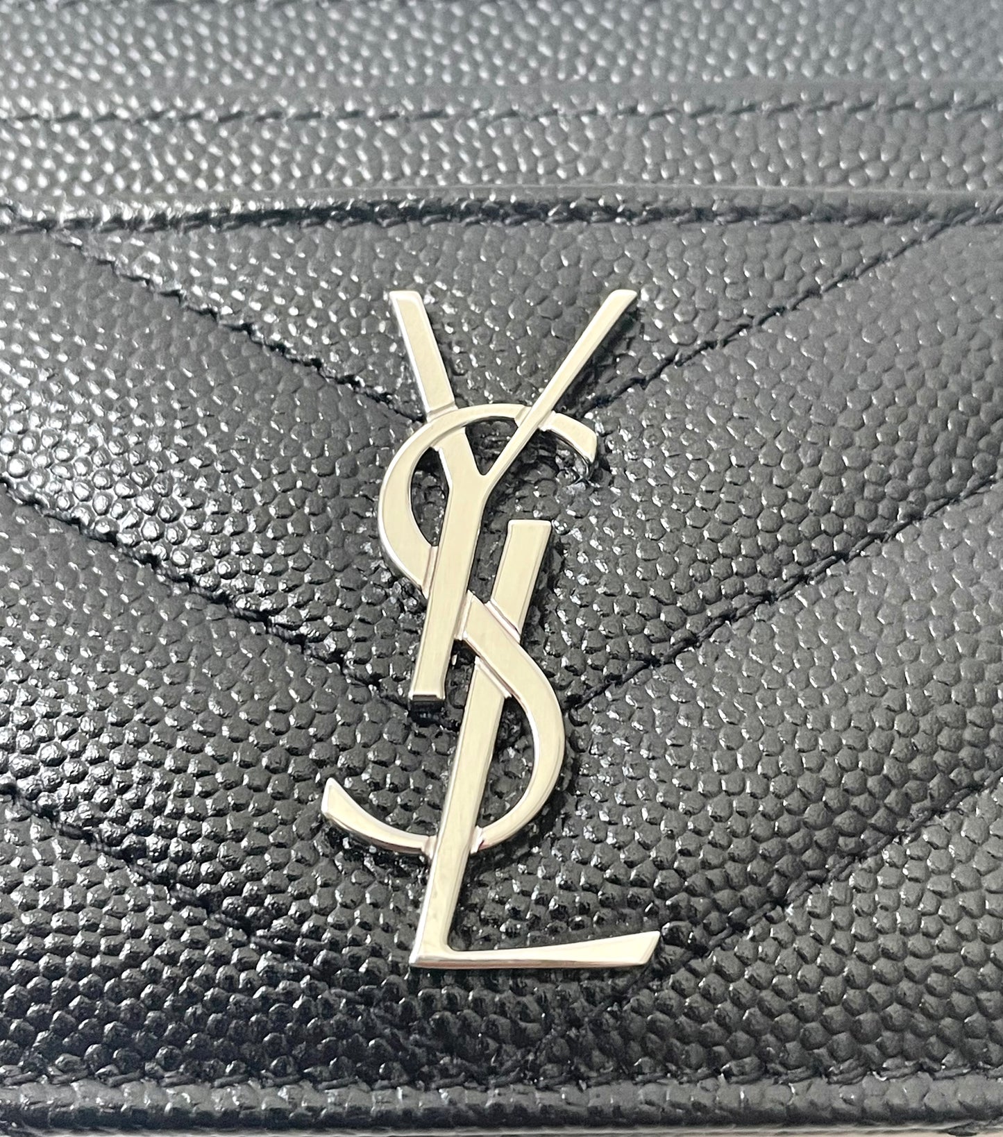 Saint Laurent Card Holder