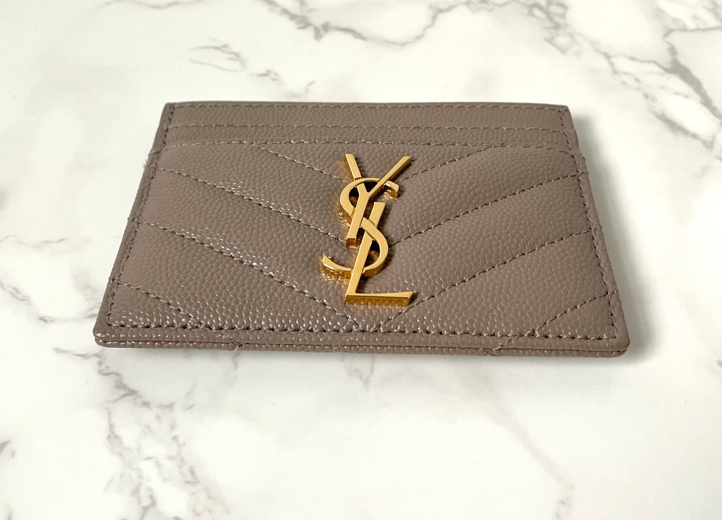 Saint Laurent Card Holder