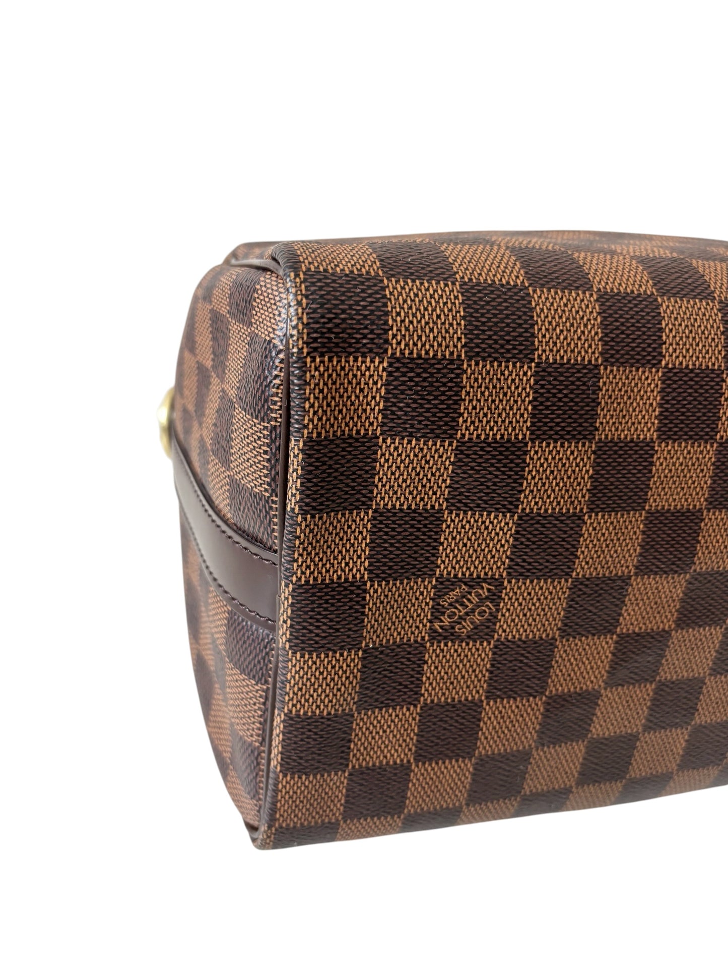Louis Vuitton Speedy 25 Bandouliere