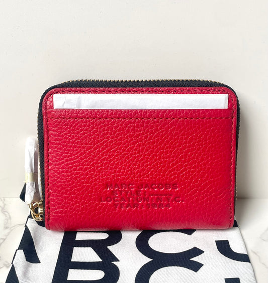 Marc Jacobs Compact Wallet