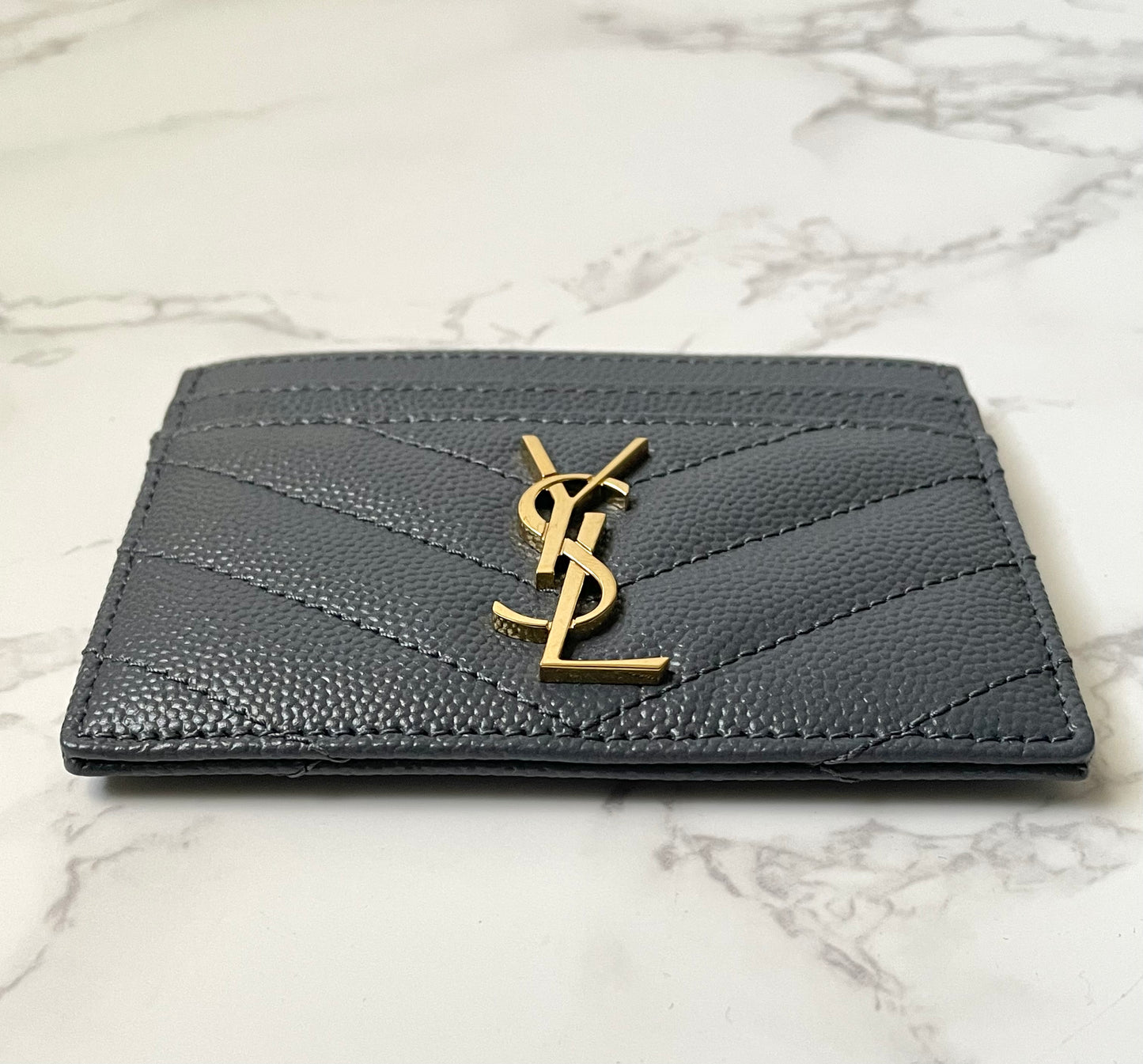 Saint Laurent Card Holder