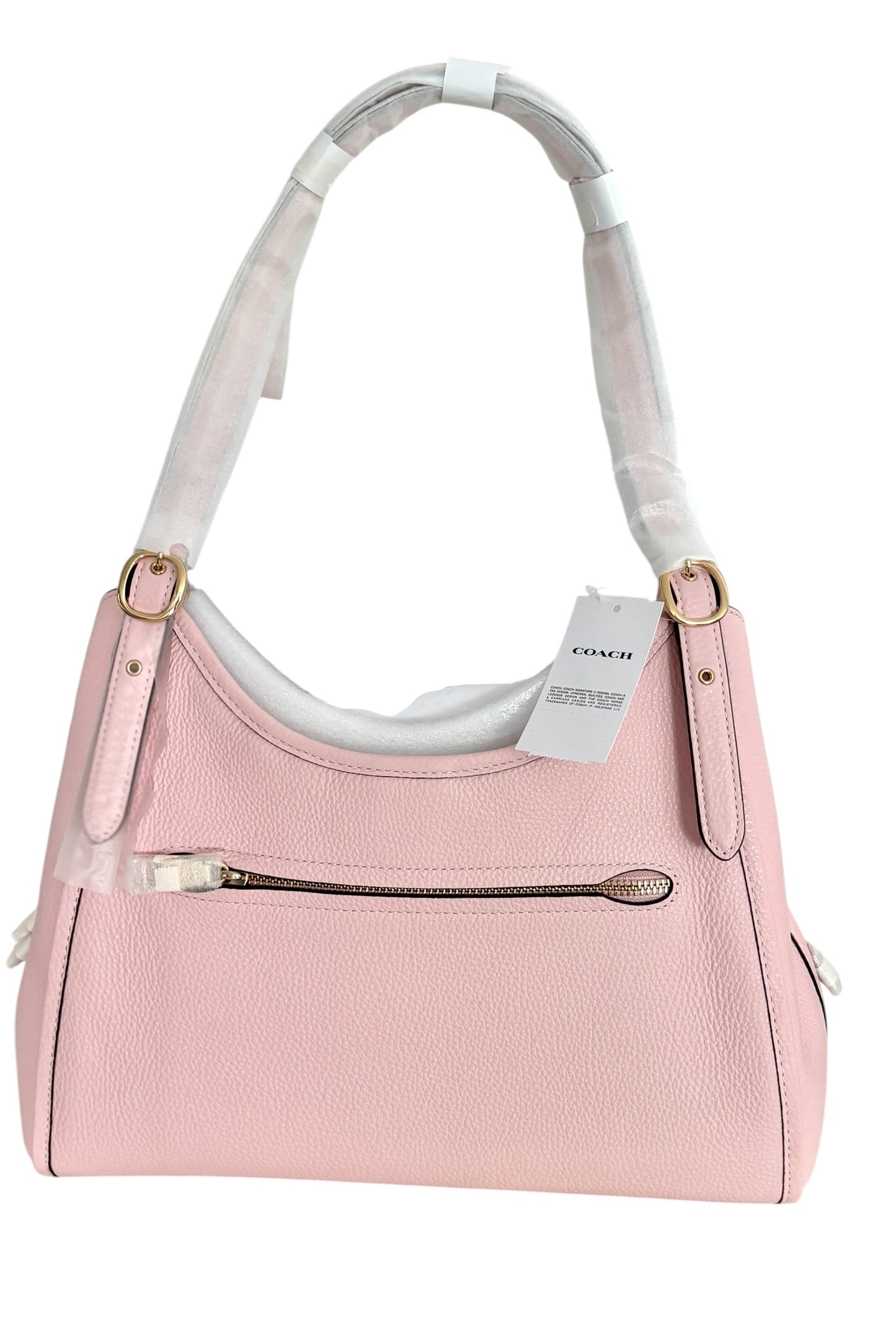 Coach Erin Shoulder Bag