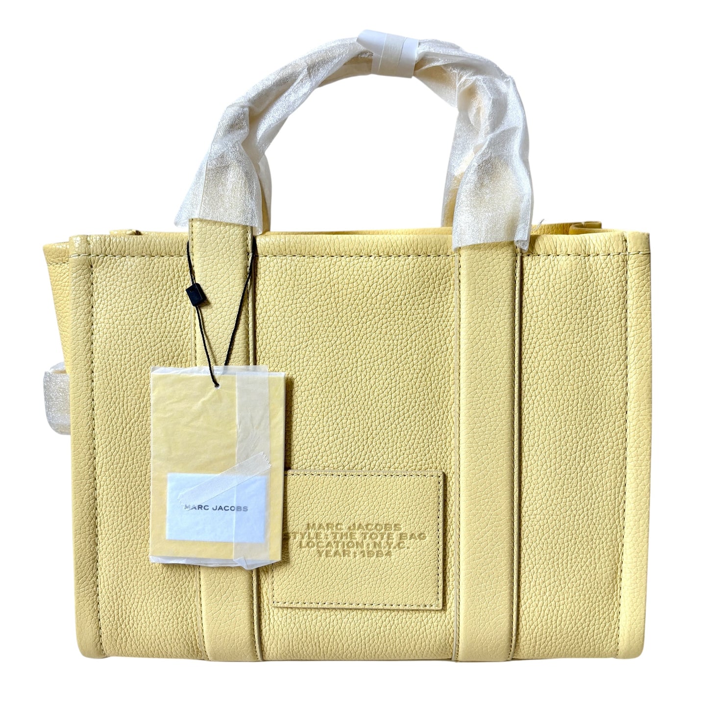 Marc Jacobs Medium Tote Bag