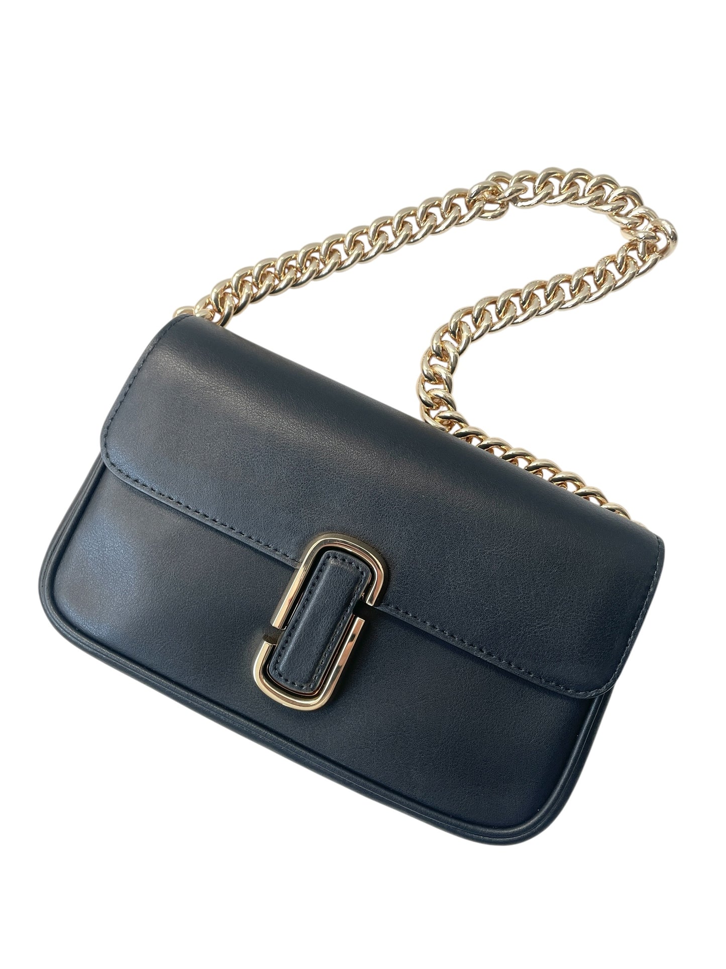 Marc Jacobs J Marc Shoulder Bag