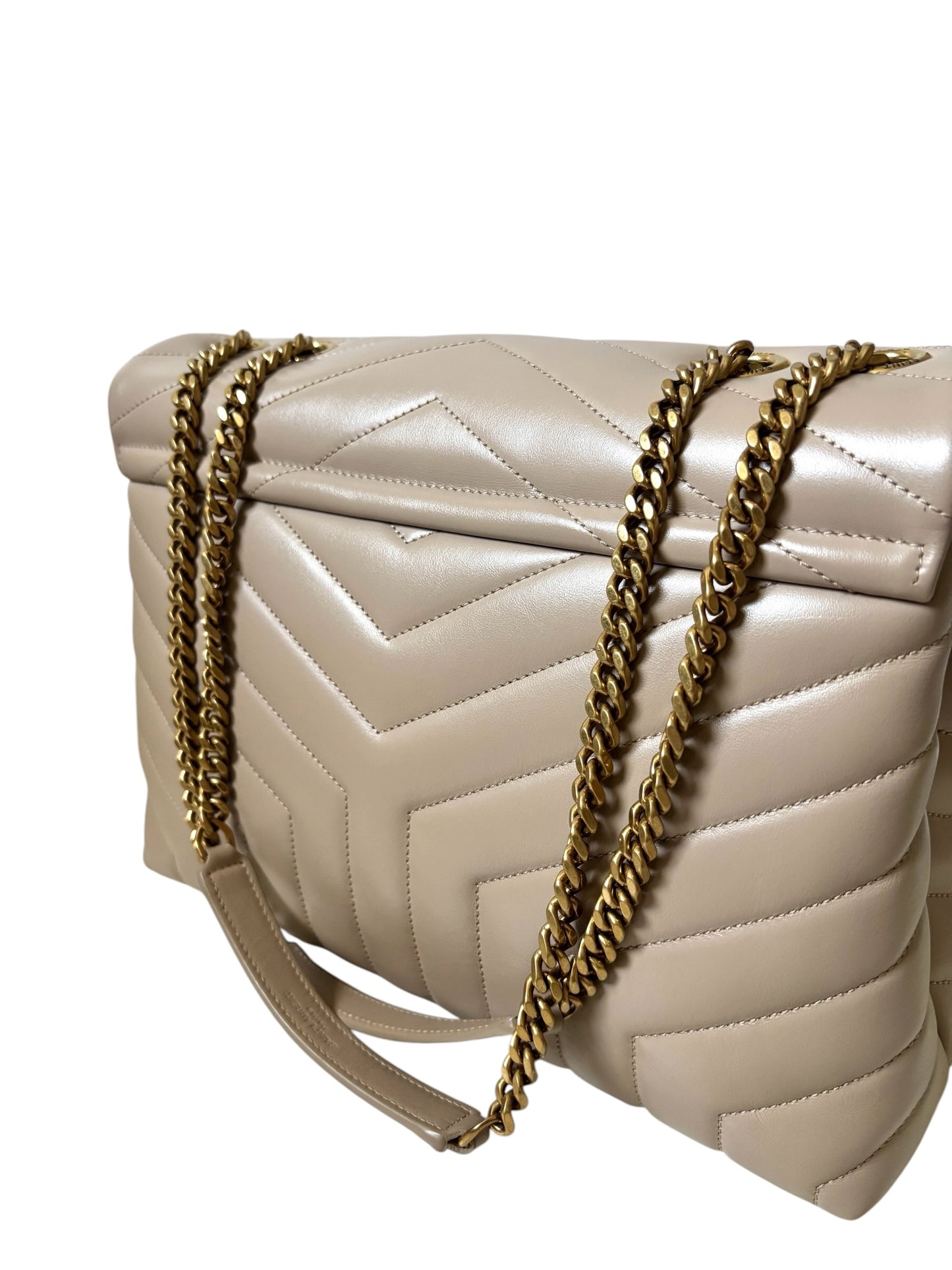 Saint Laurent Medium LouLou