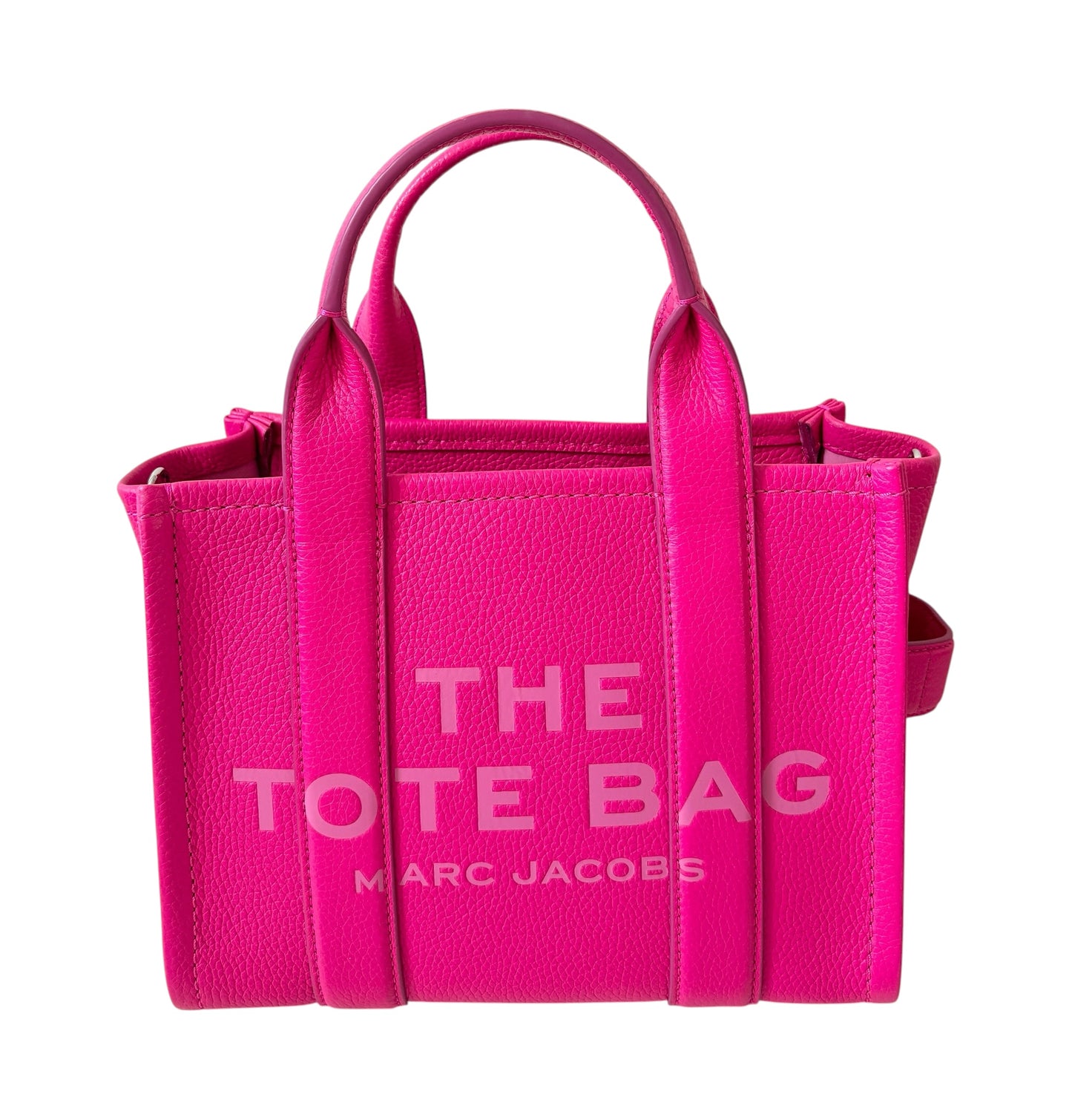 Marc Jacobs Small Tote Bag