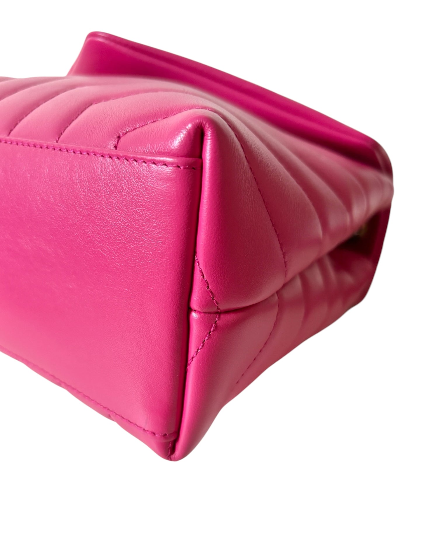 Saint Laurent Small LouLou