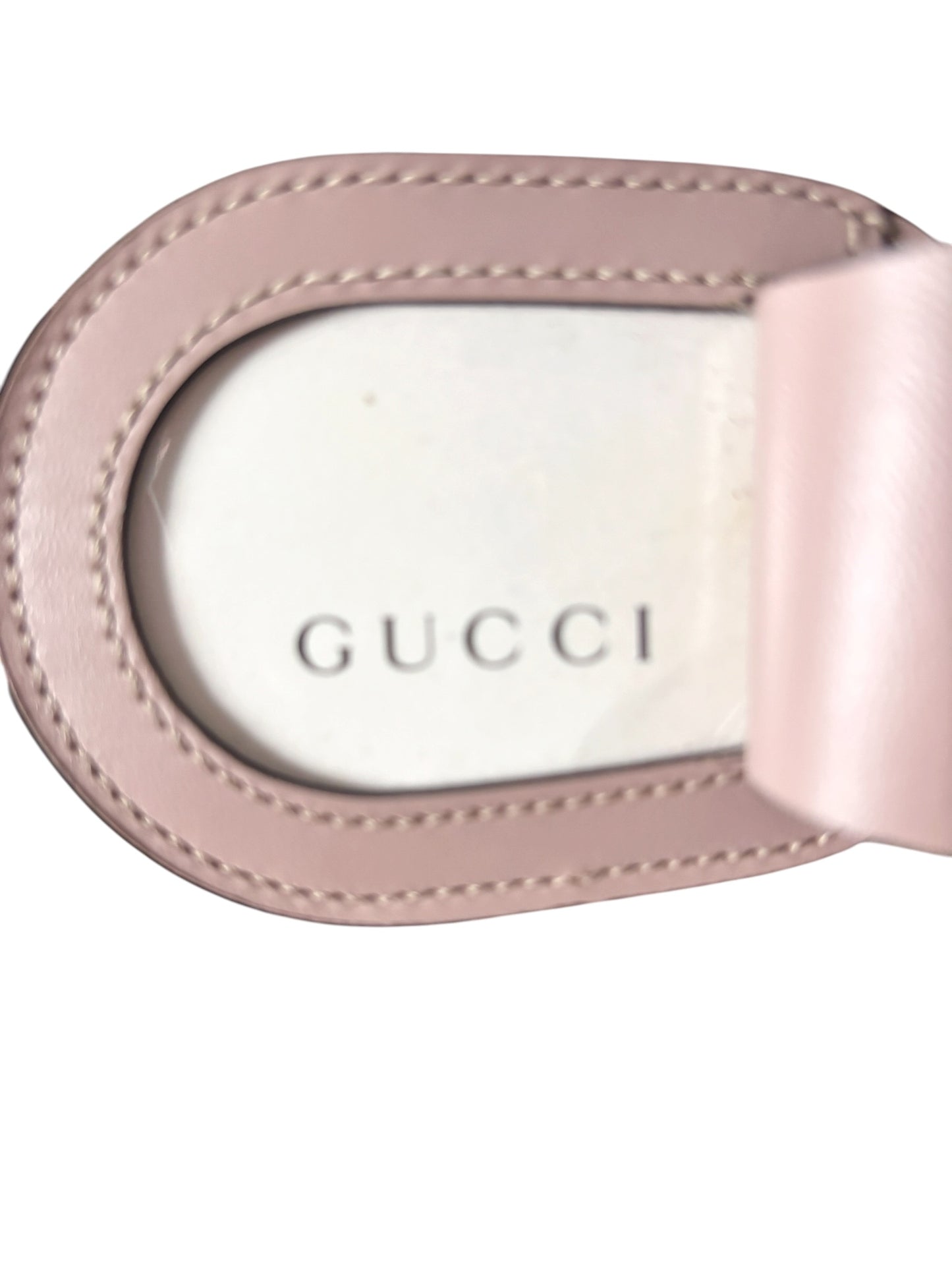 Gucci GG Supreme Reversible Tote