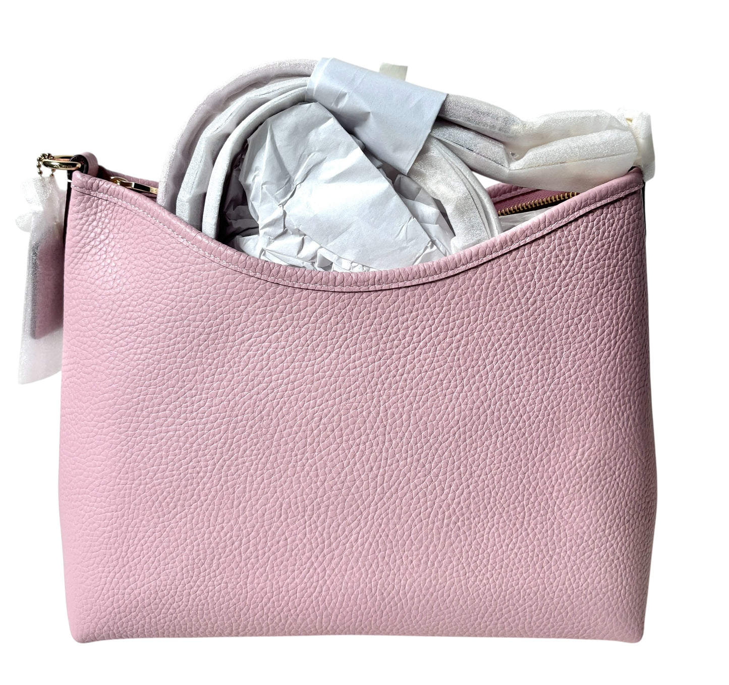 Coach Laurel Shoulder Bag
