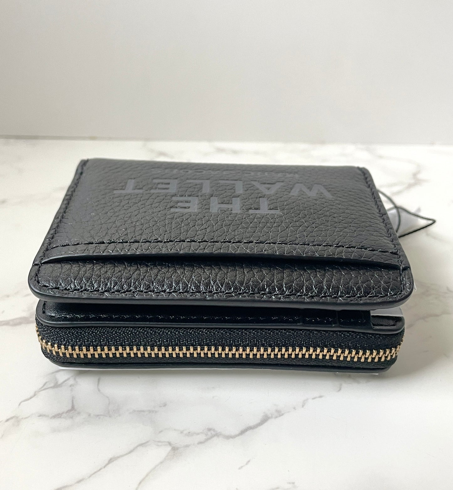 Marc Jacobs The Mini Compact Wallet