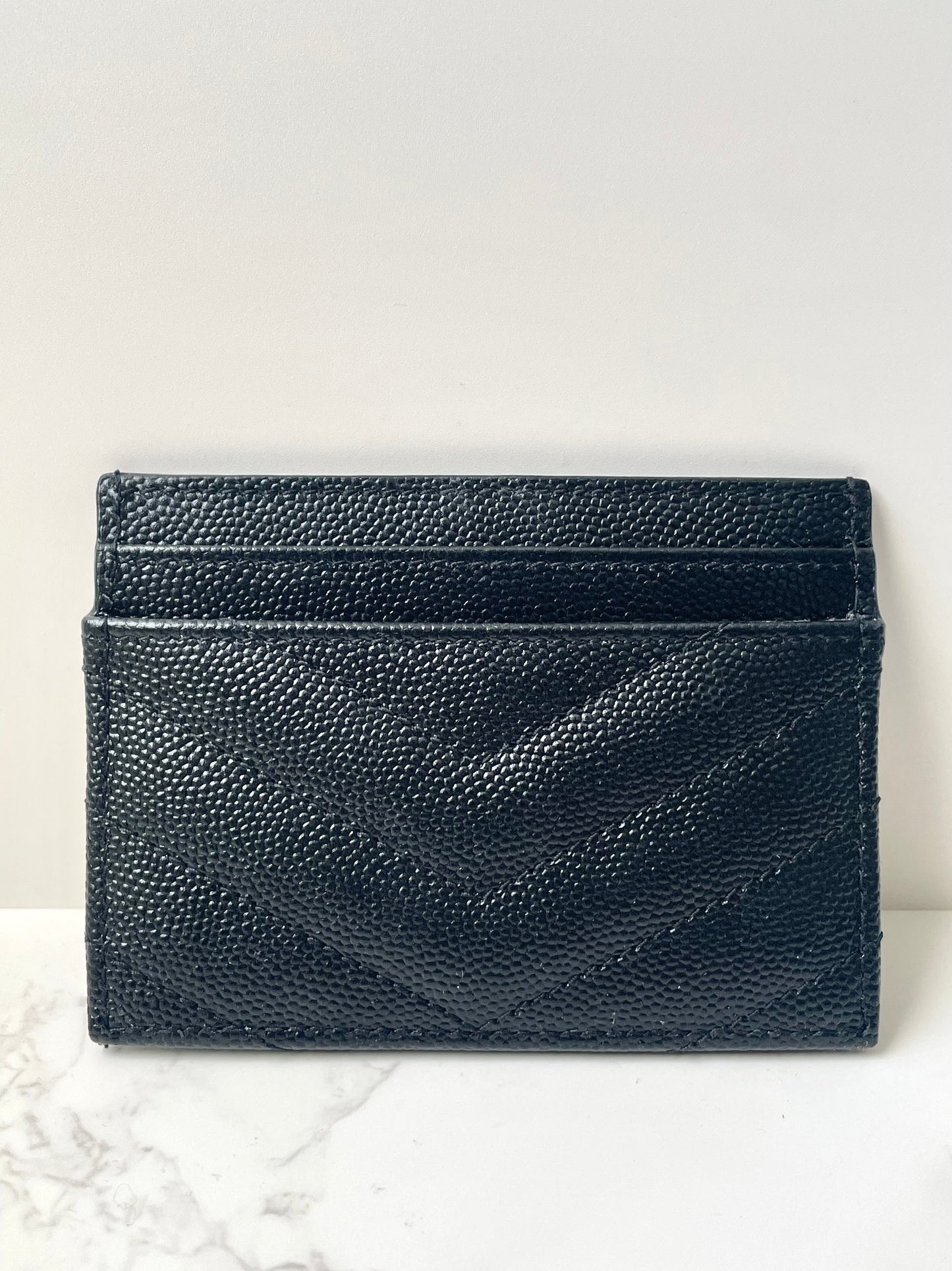 Saint Laurent Card Holder