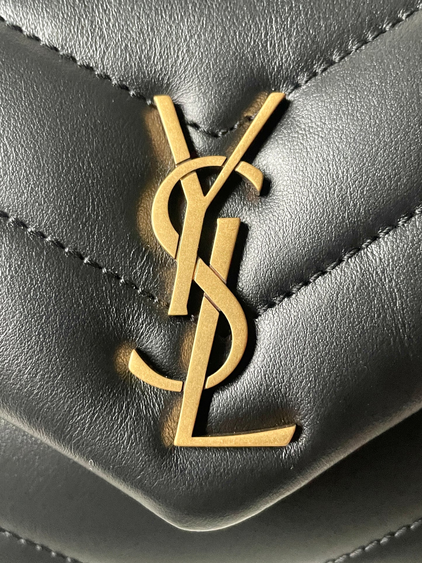 Saint Laurent Toy LouLou