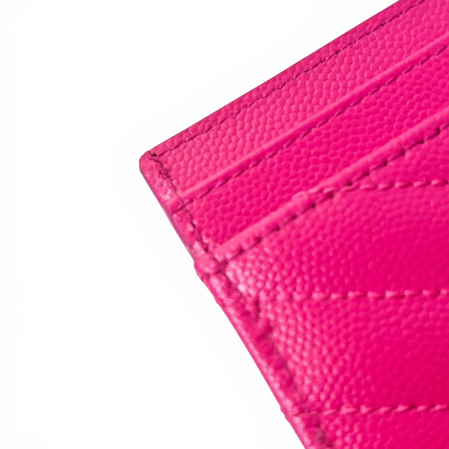 Saint Laurent Card Holder