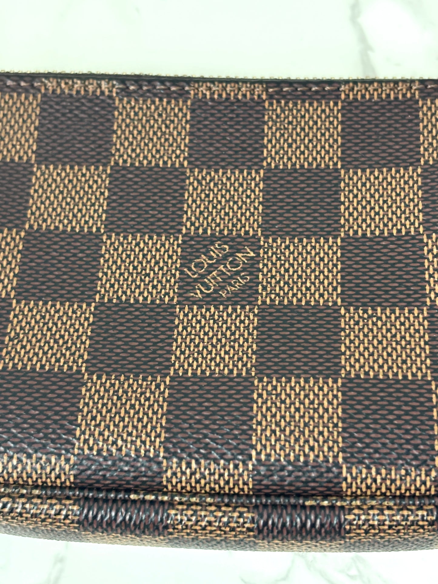 Louis Vuitton Mini Pochette Accessoires