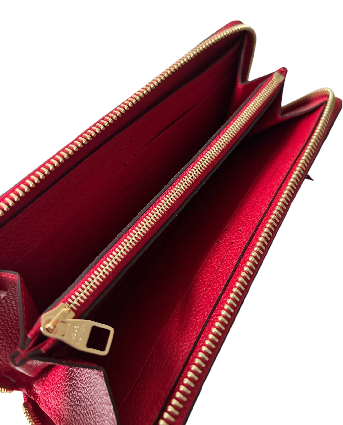 Louis Vuitton Clemence Wallet