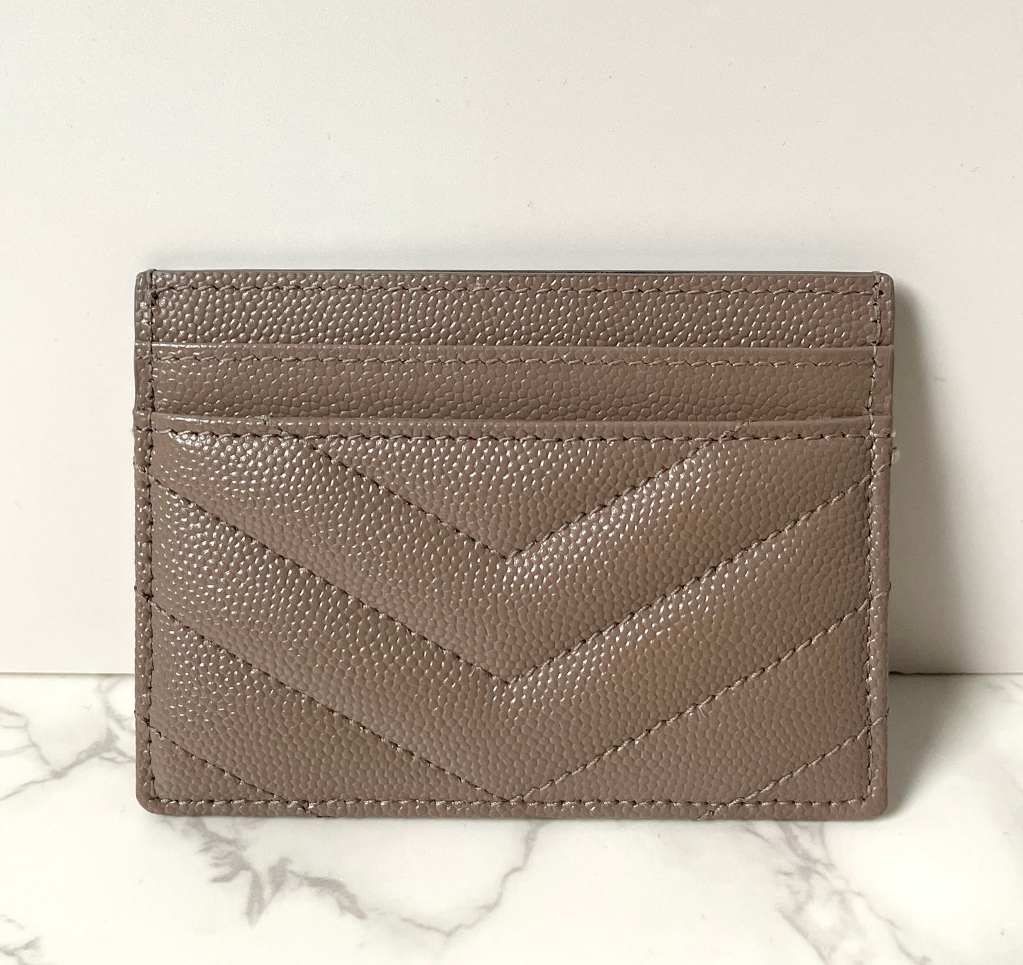 Saint Laurent Card Holder