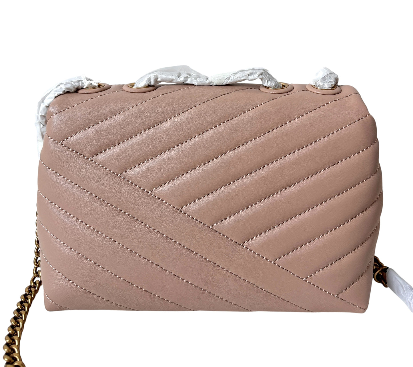 Tory Burch Kira Small Convertible Shoulder Bag