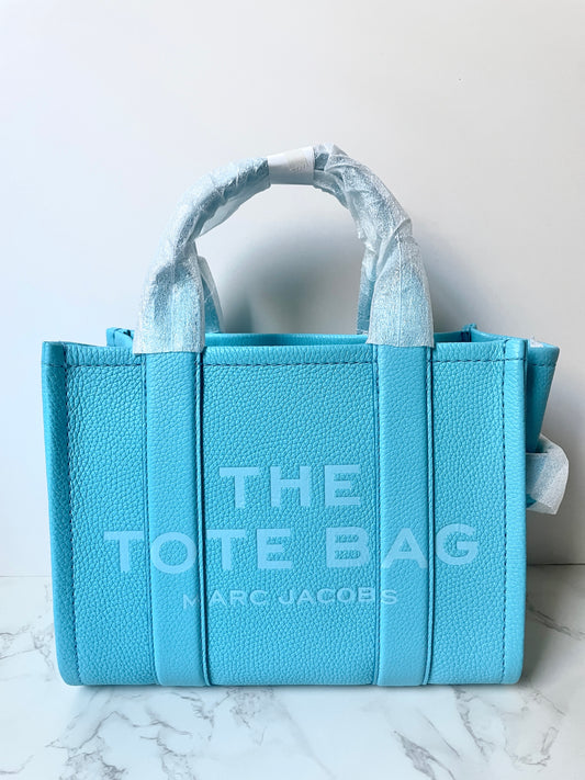Marc Jacobs Small The Tote Bag
