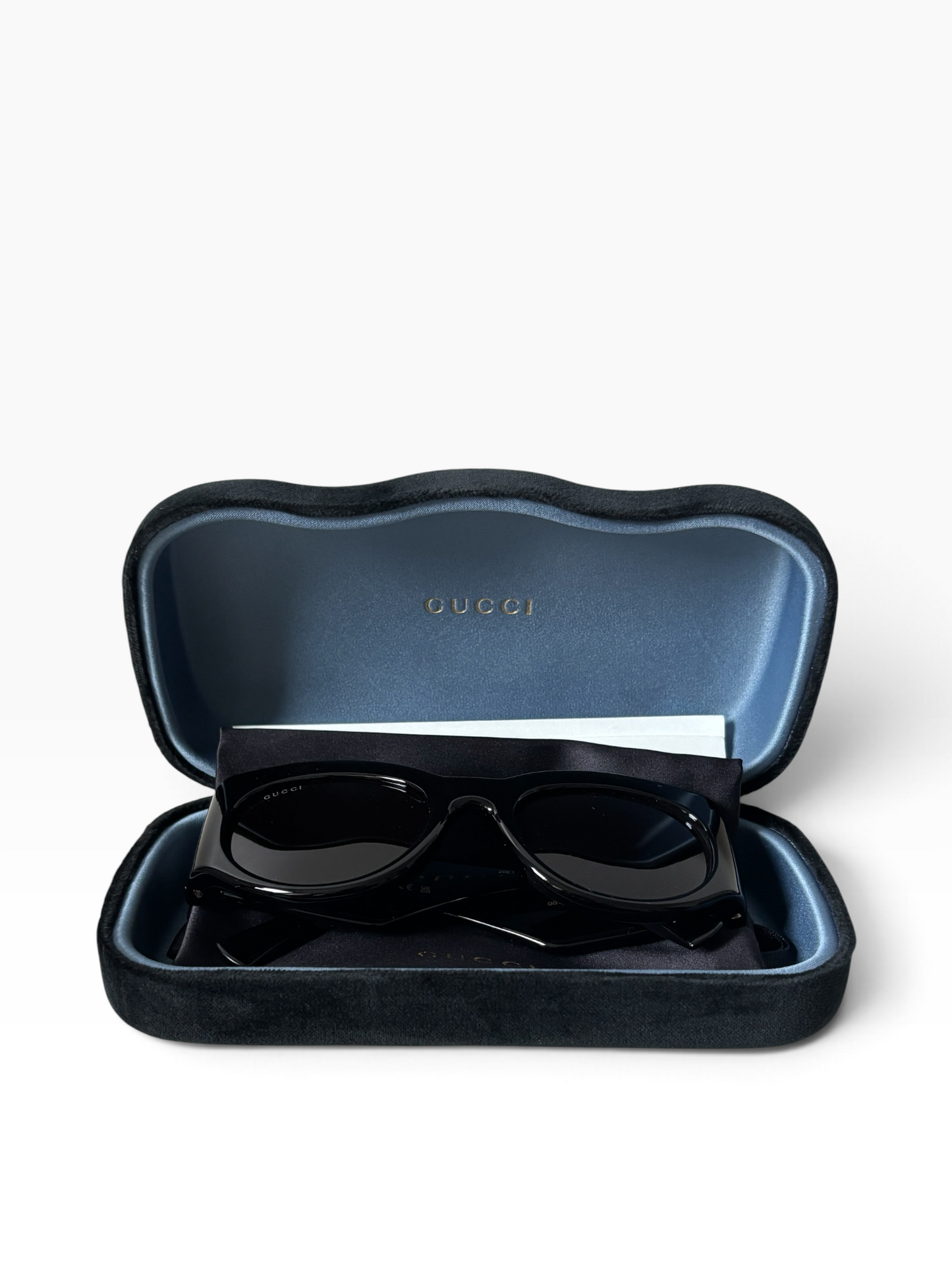Gucci Marmont Sunglasses