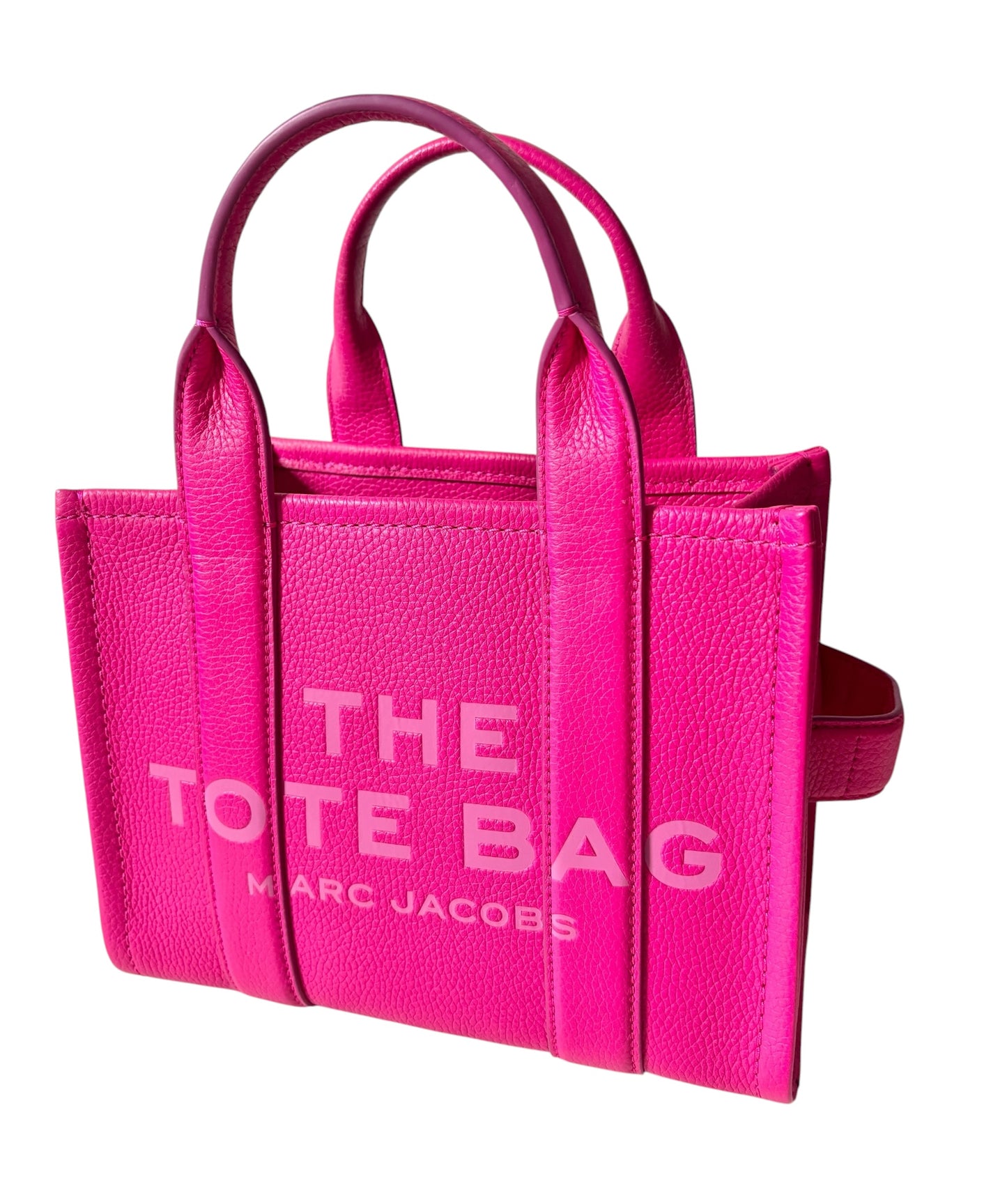 Marc Jacobs Small Tote Bag