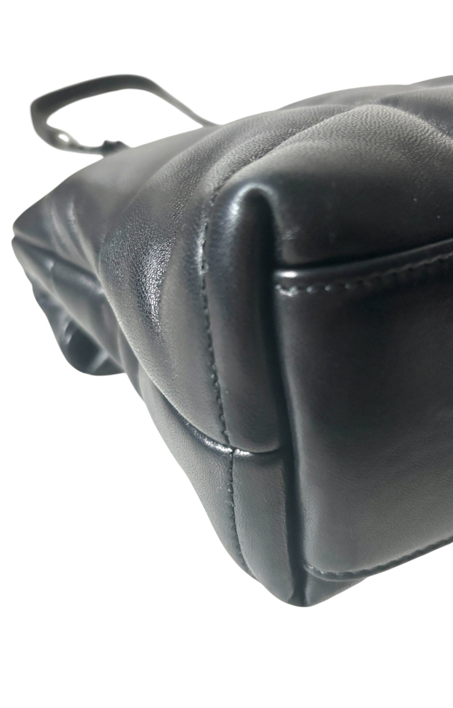 Saint Laurent Toy Puffer Bag