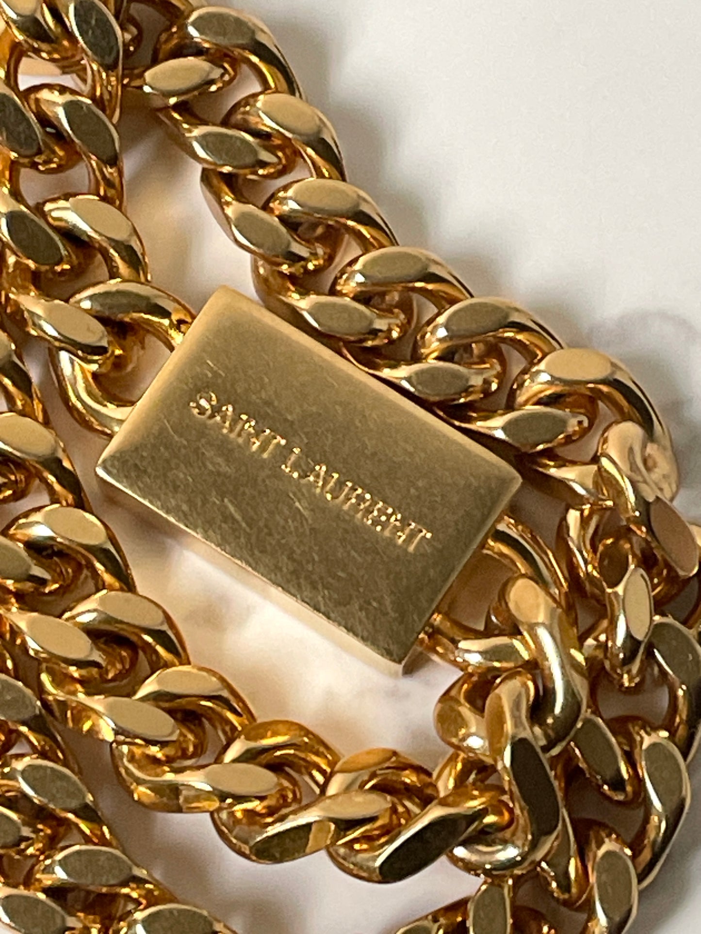Saint Laurent Medium Kate