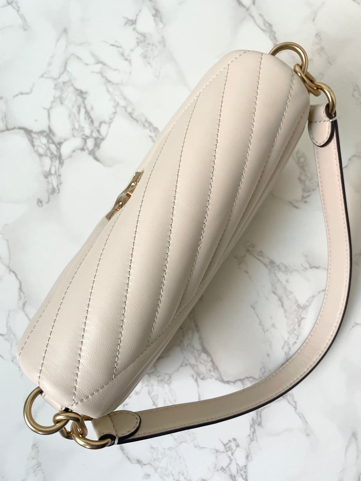 Tory Burch Kira Small Flap Bag